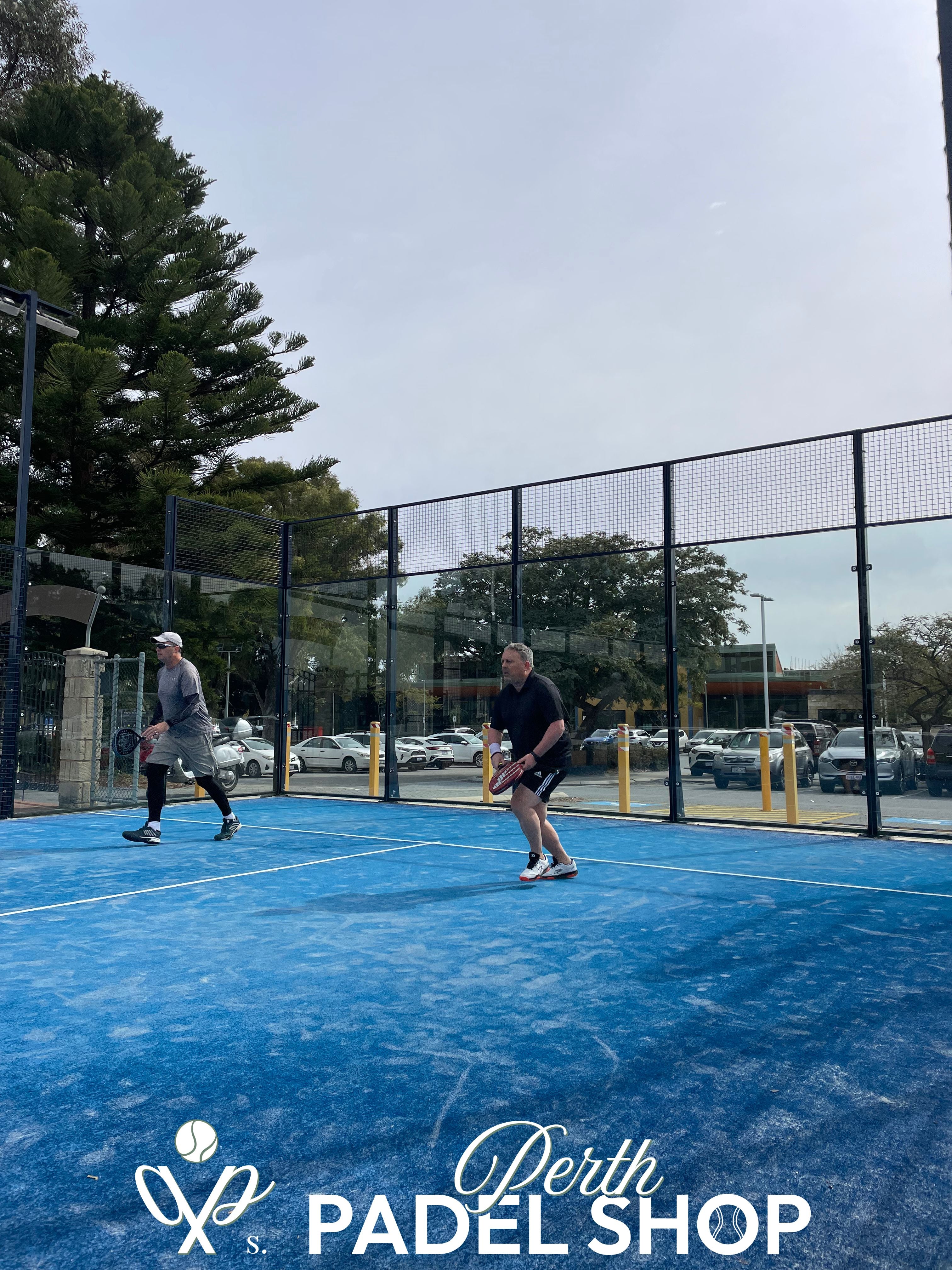 P25 - Tournament 17/08/25 (Meville)