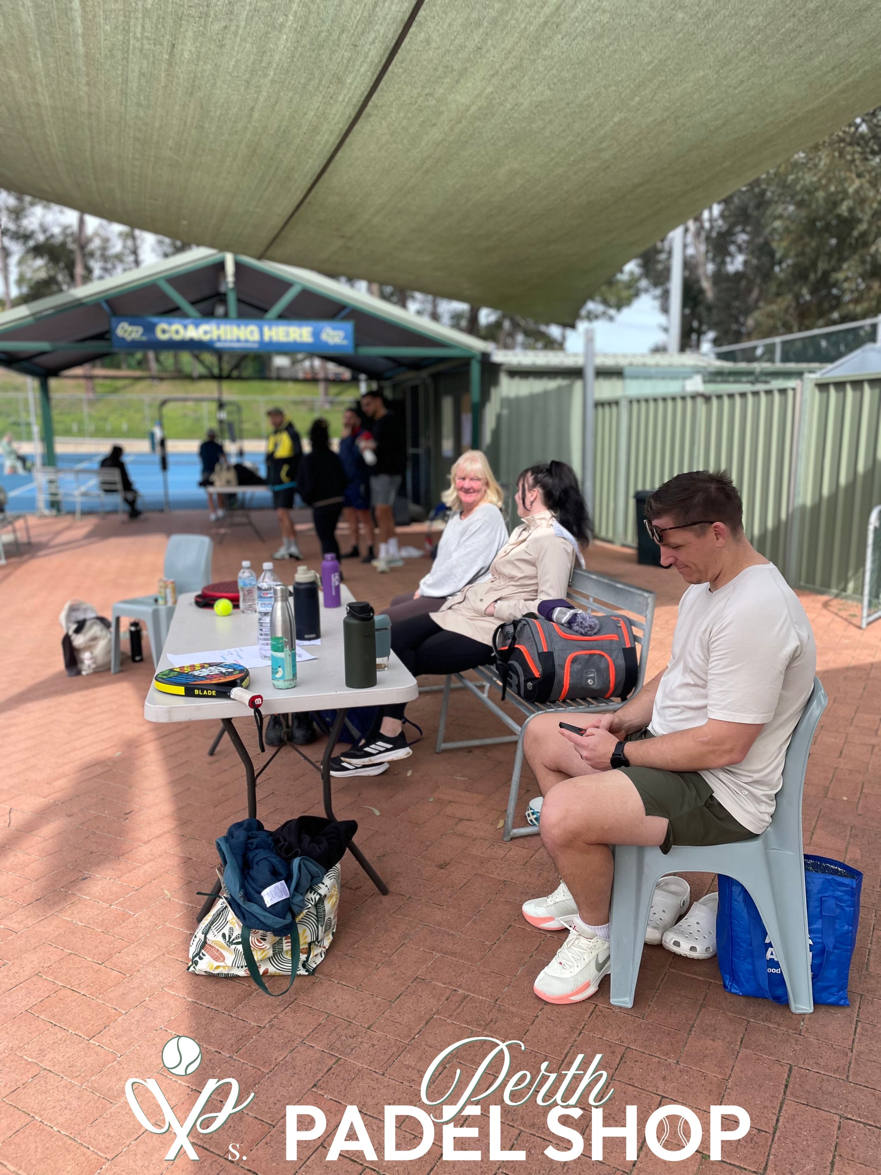 P25 - Tournament 17/08/25 (Meville)