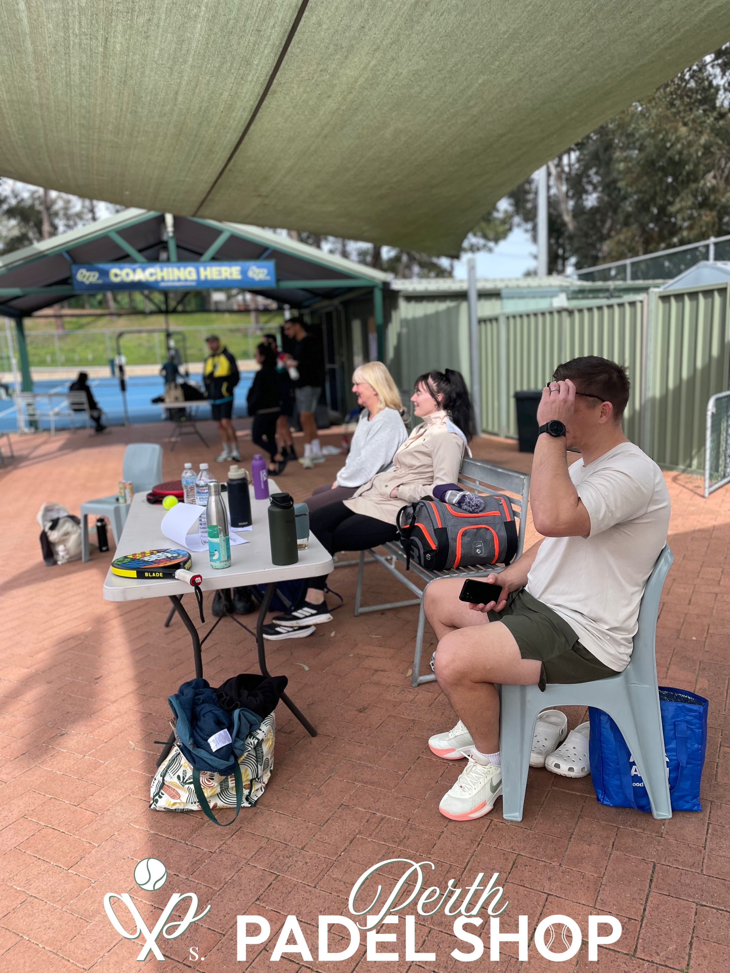 P25 - Tournament 17/08/25 (Meville)