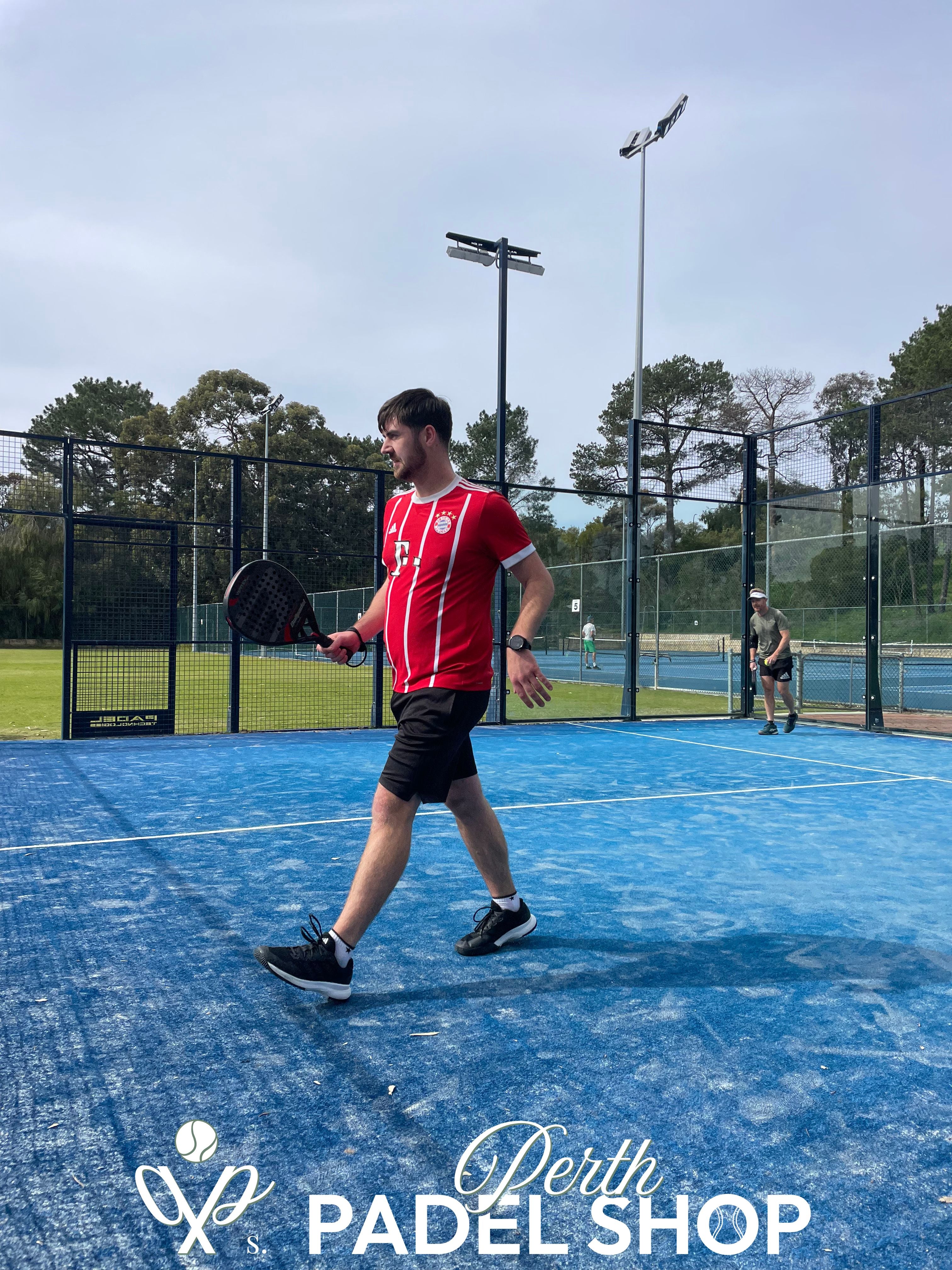 P25 - Tournament 17/08/25 (Meville)