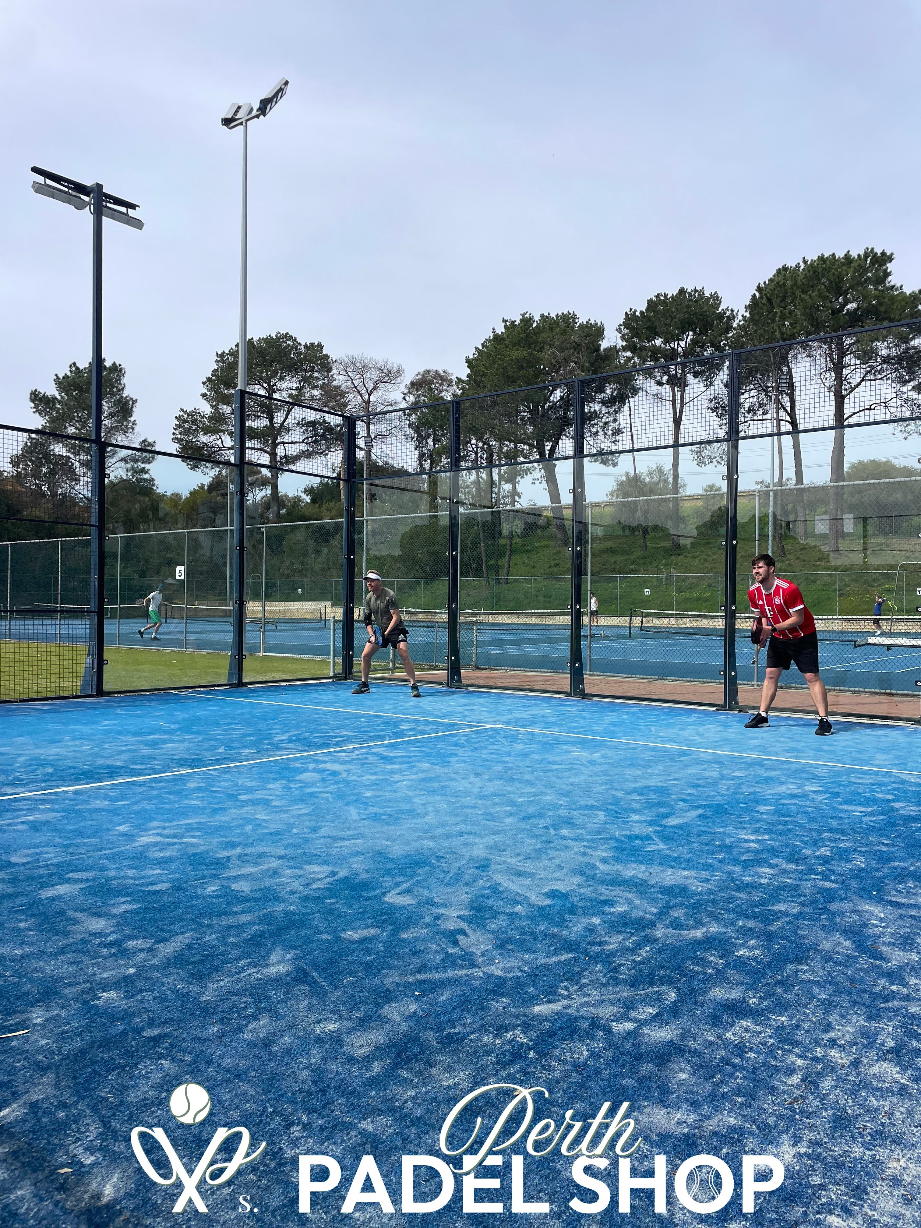 P25 - Tournament 17/08/25 (Meville)