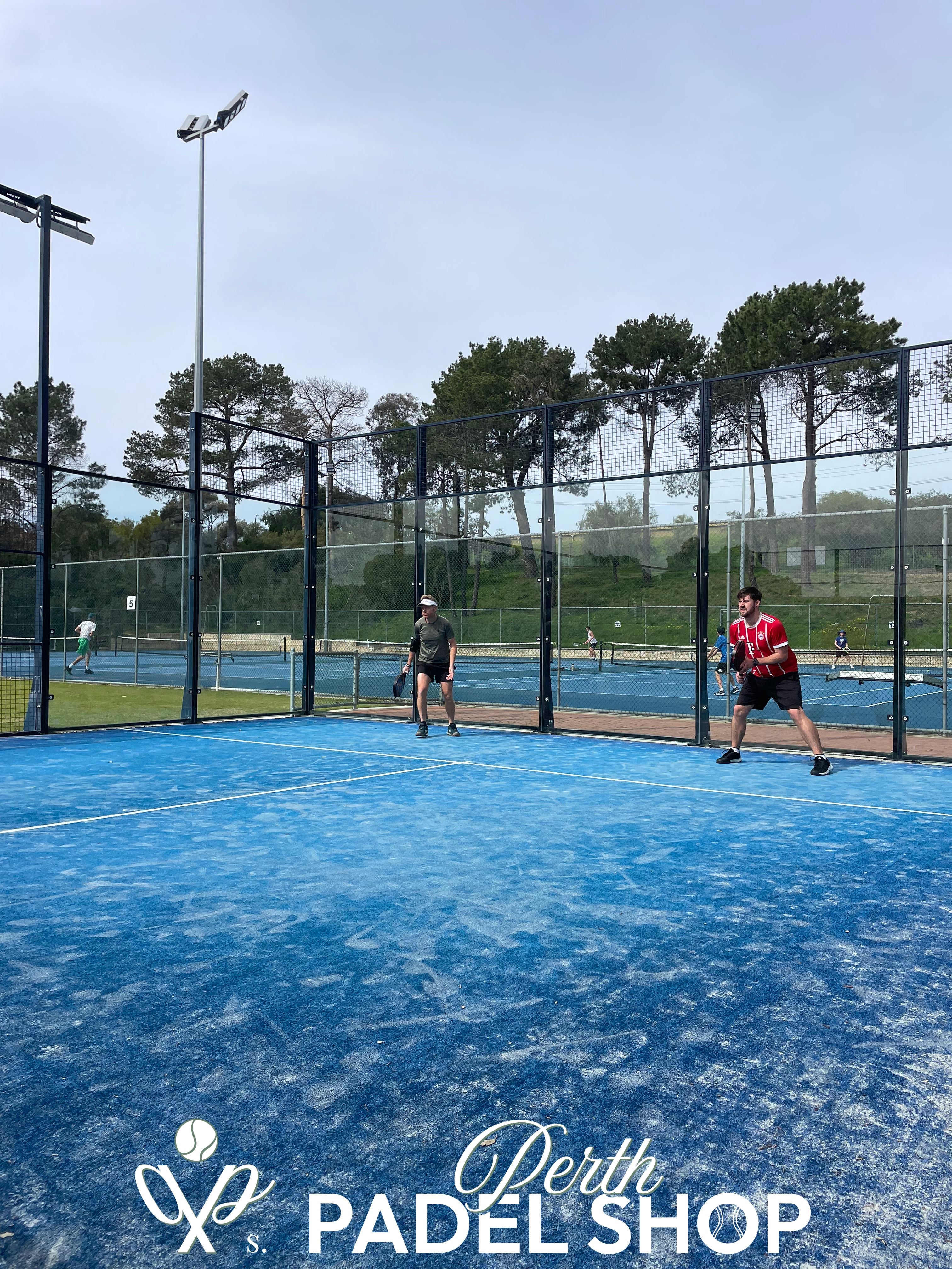 P25 - Tournament 17/08/25 (Meville)