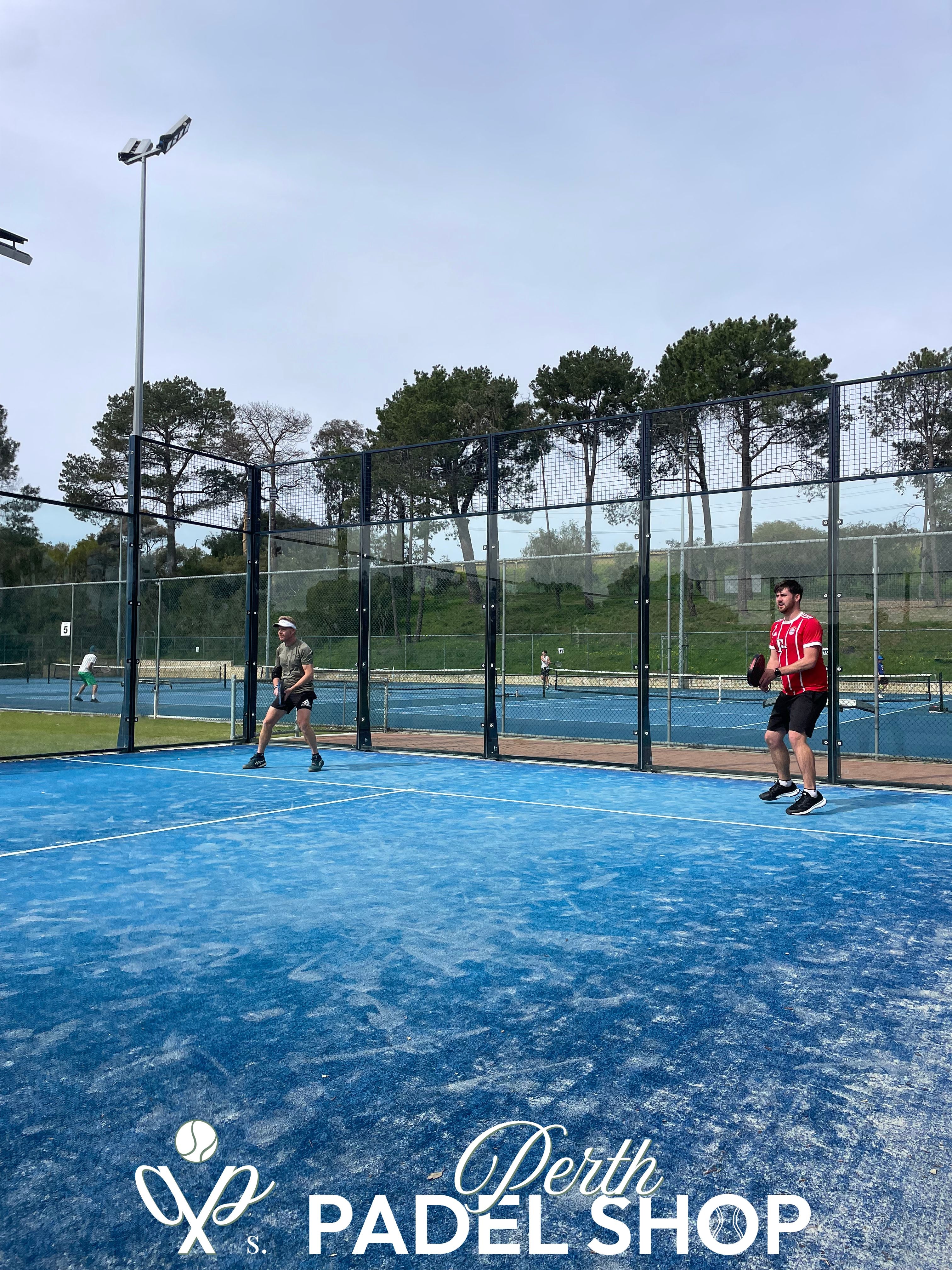 P25 - Tournament 17/08/25 (Meville)