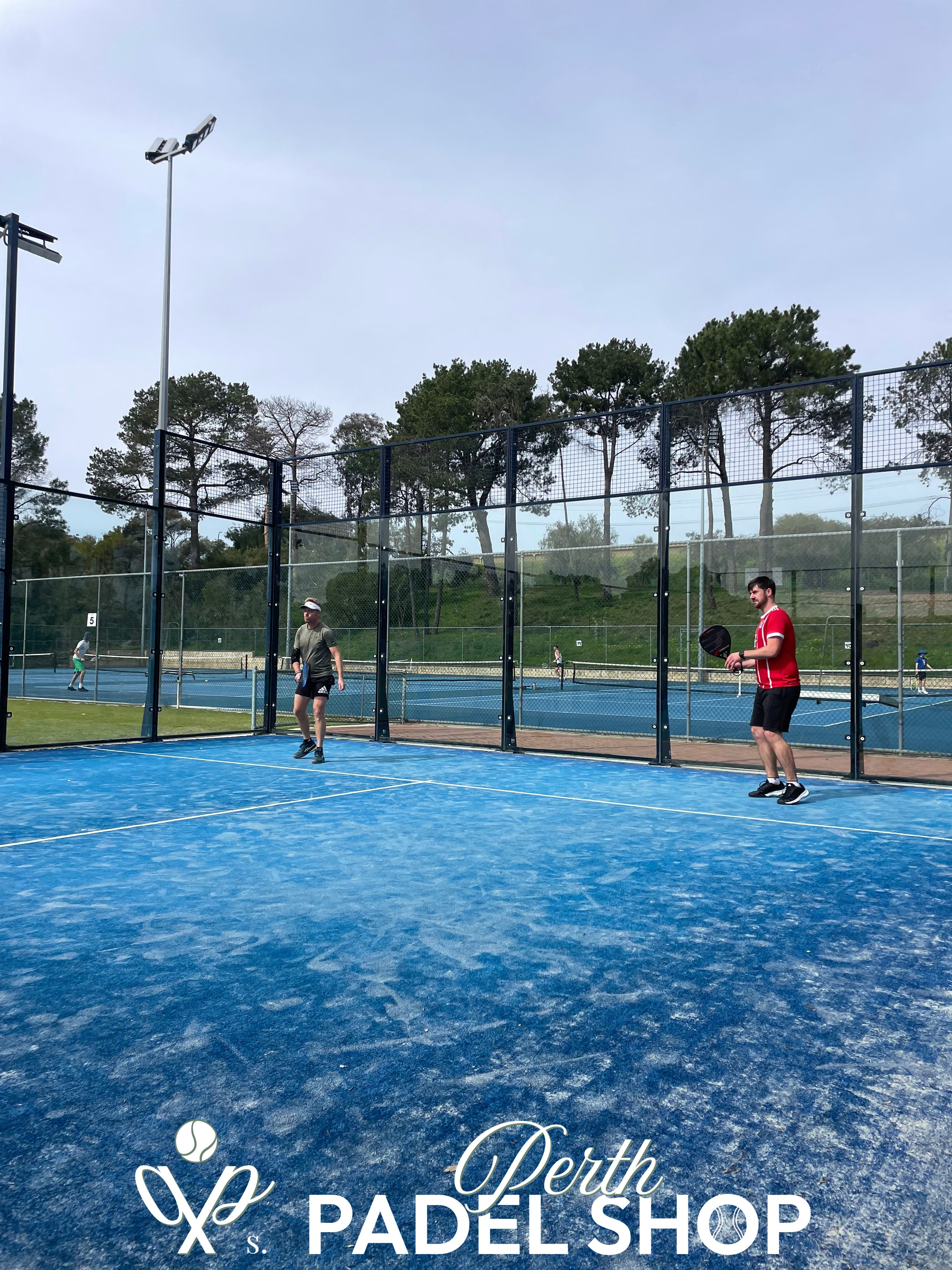 P25 - Tournament 17/08/25 (Meville)