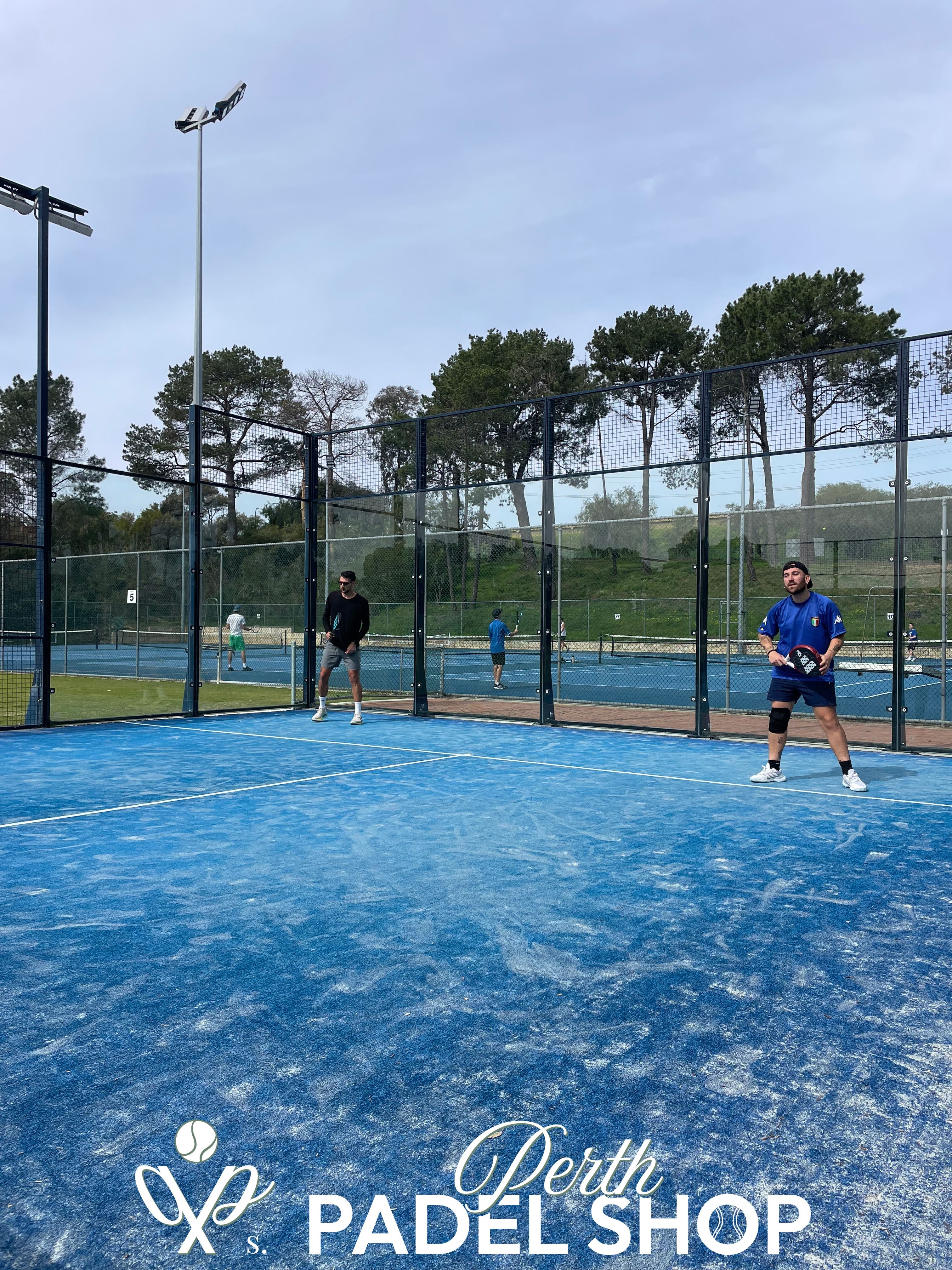 P25 - Tournament 17/08/25 (Meville)