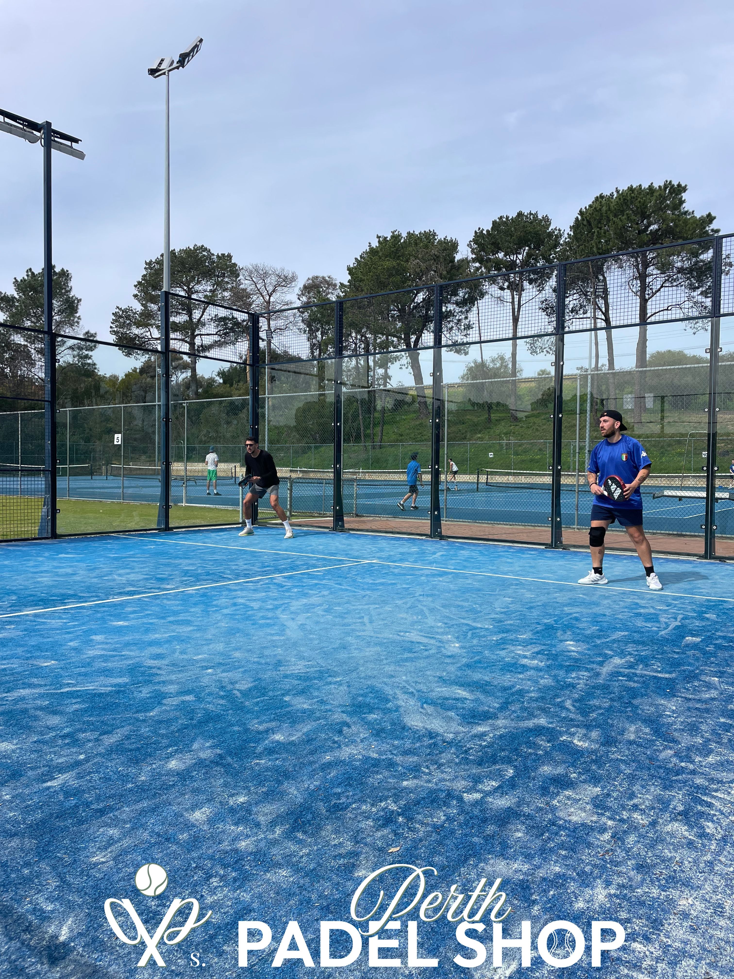 P25 - Tournament 17/08/25 (Meville)