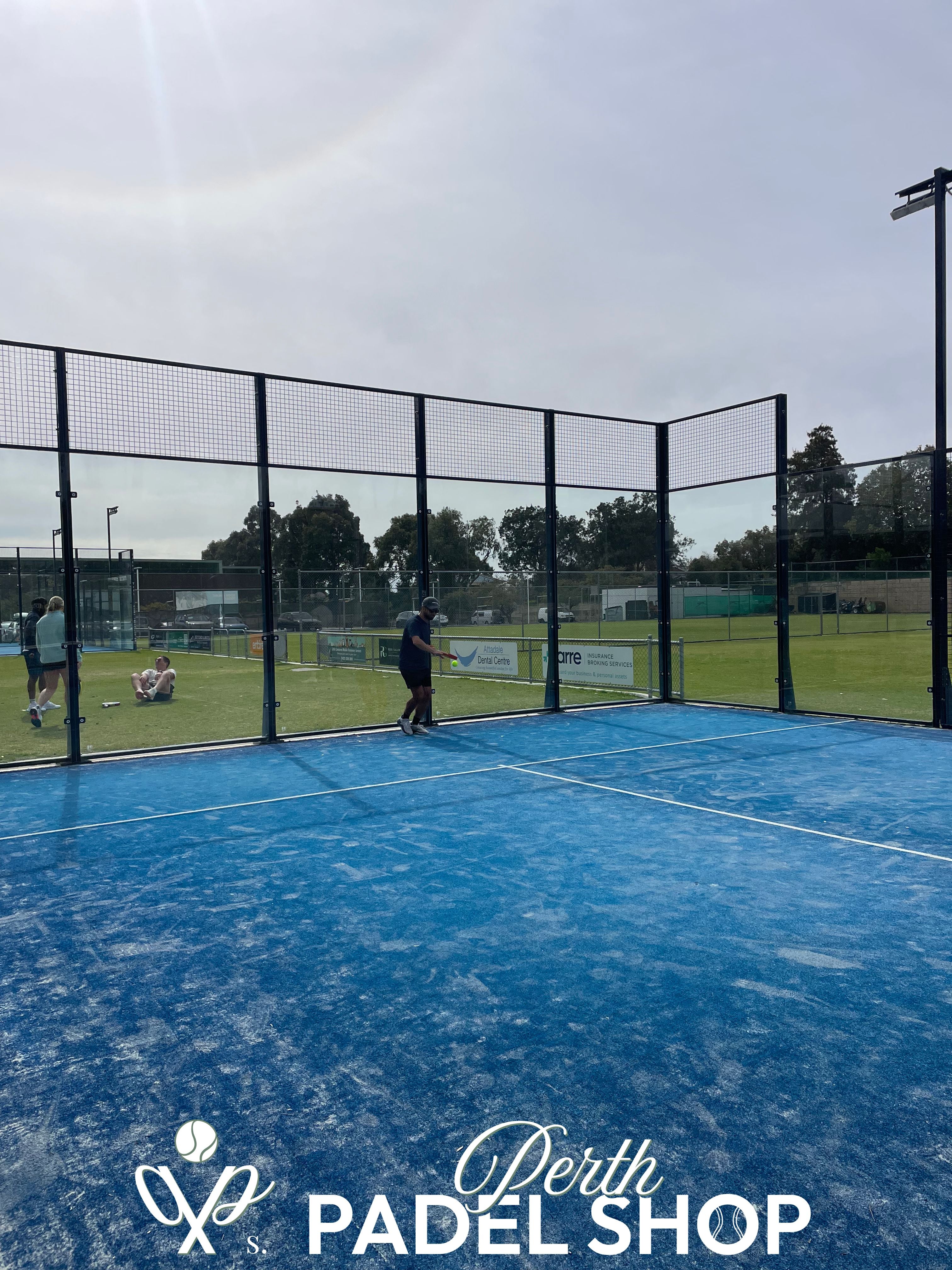 P25 - Tournament 17/08/25 (Meville)