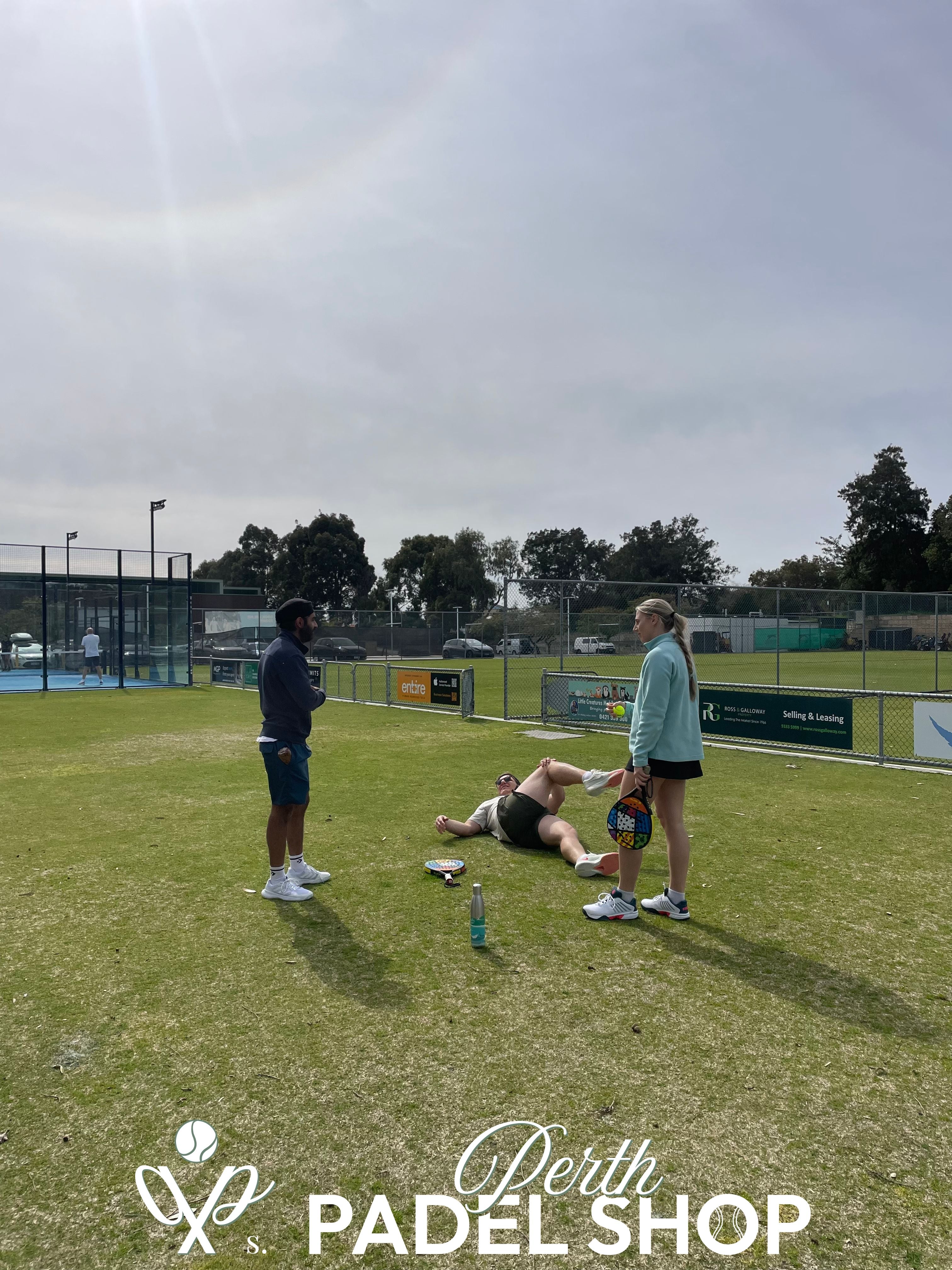 P25 - Tournament 17/08/25 (Meville)