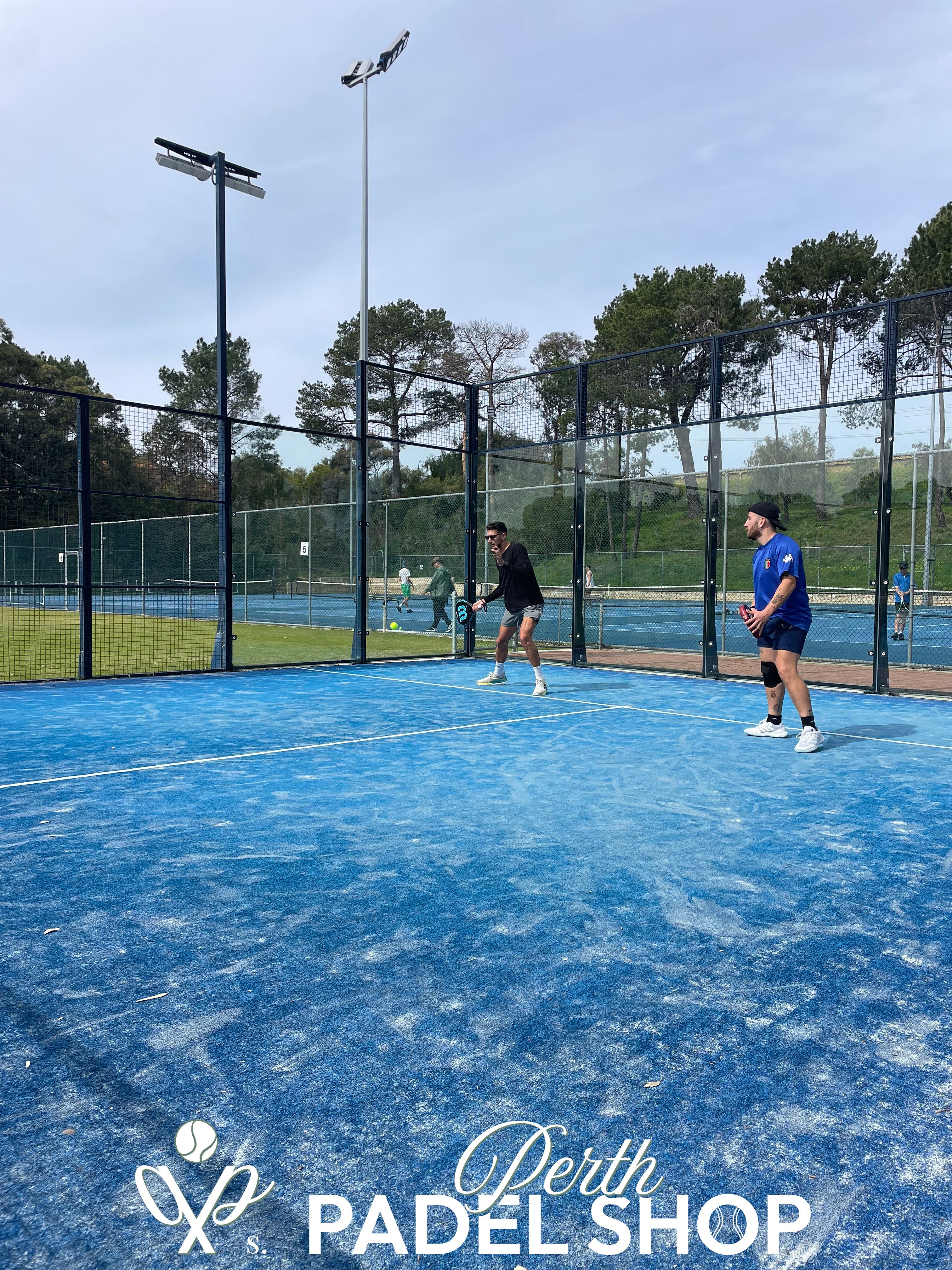 P25 - Tournament 17/08/25 (Meville)