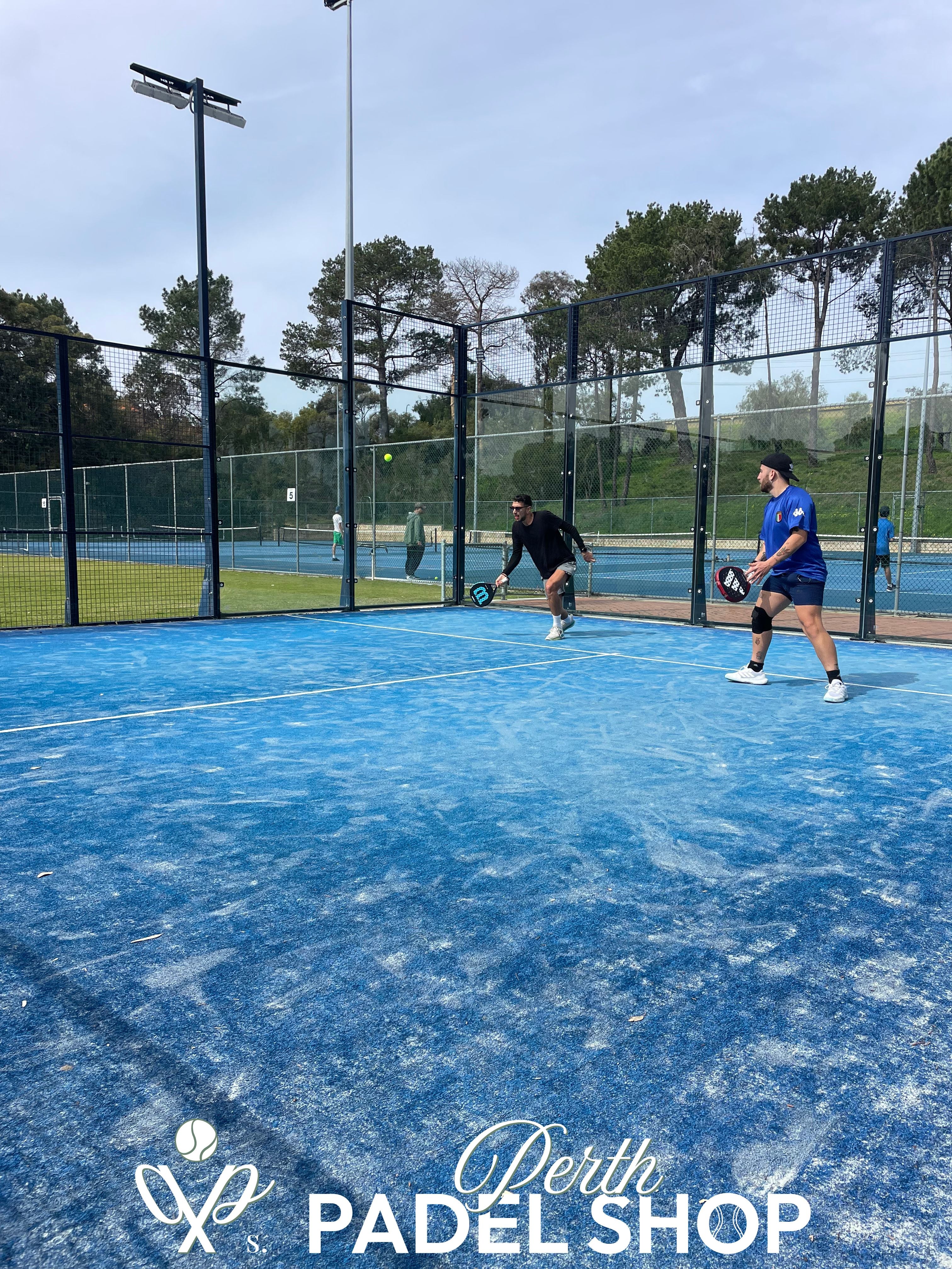 P25 - Tournament 17/08/25 (Meville)