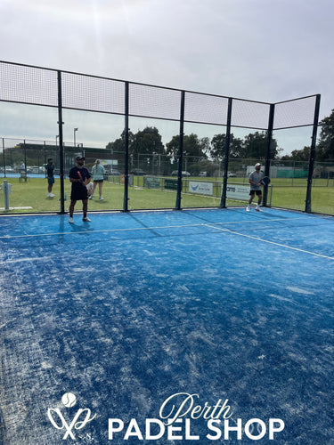 P25 - Tournament 17/08/25 (Meville)