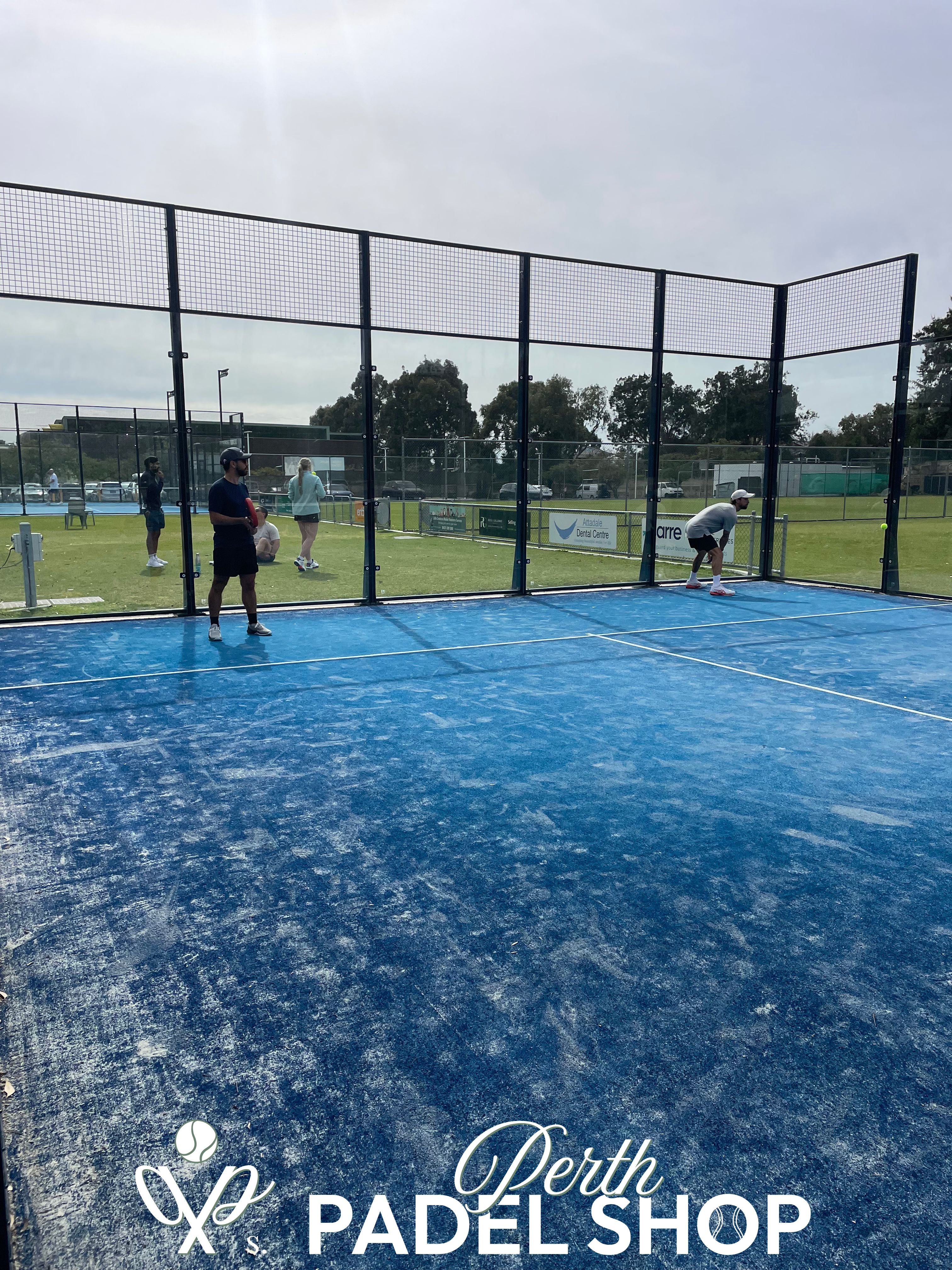 P25 - Tournament 17/08/25 (Meville)