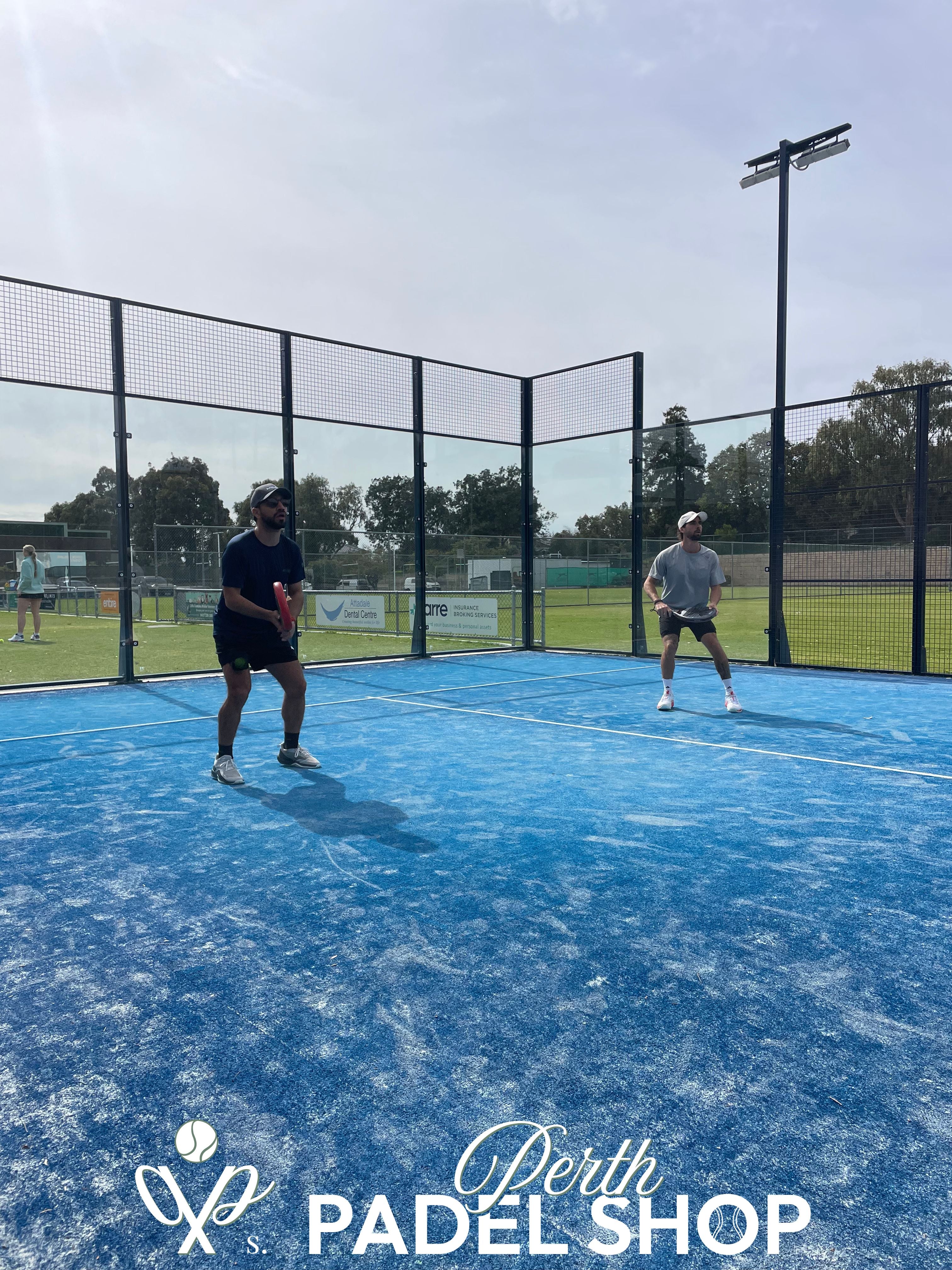 P25 - Tournament 17/08/25 (Meville)