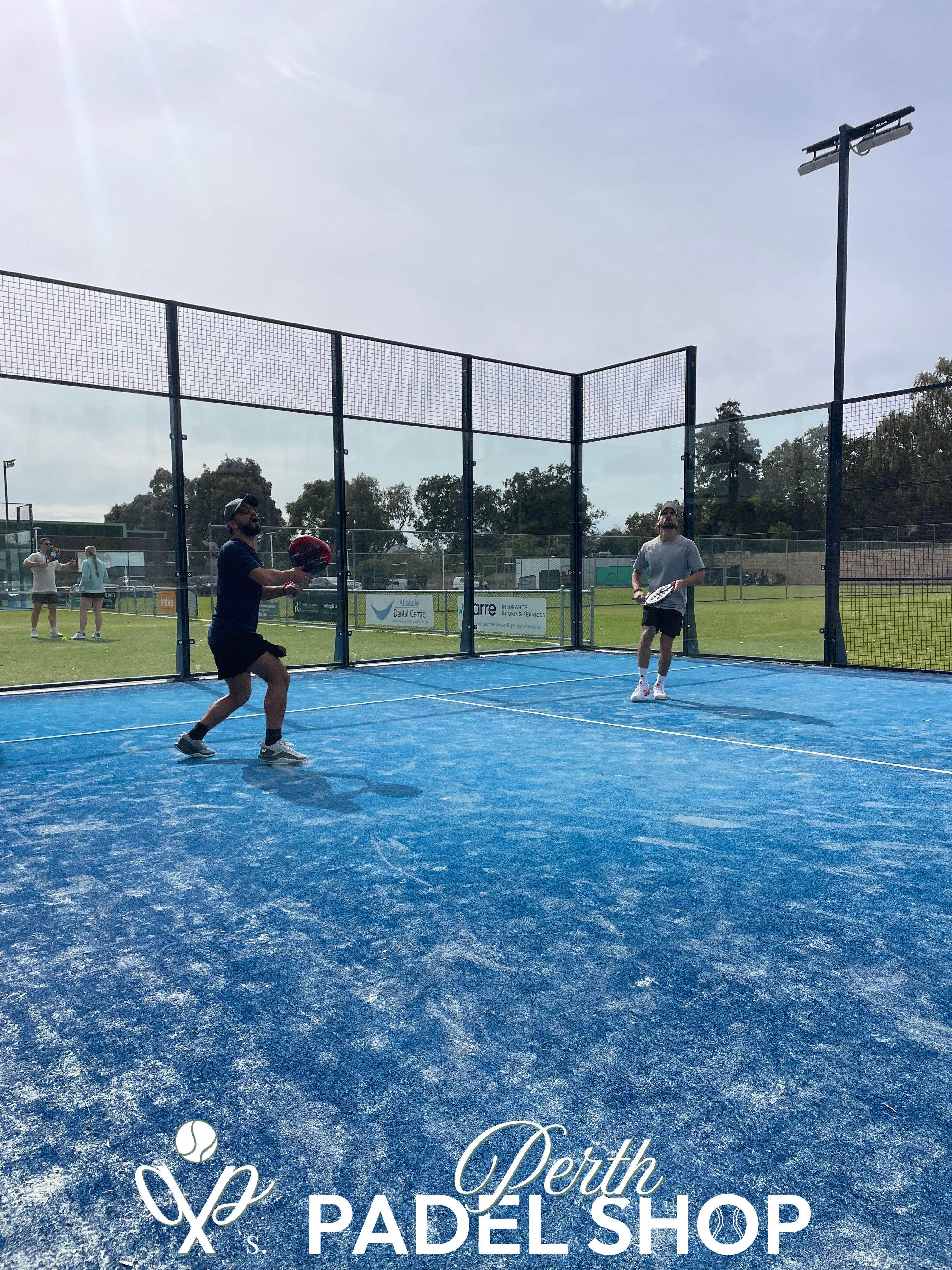 P25 - Tournament 17/08/25 (Meville)