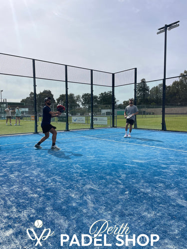 P25 - Tournament 17/08/25 (Meville)