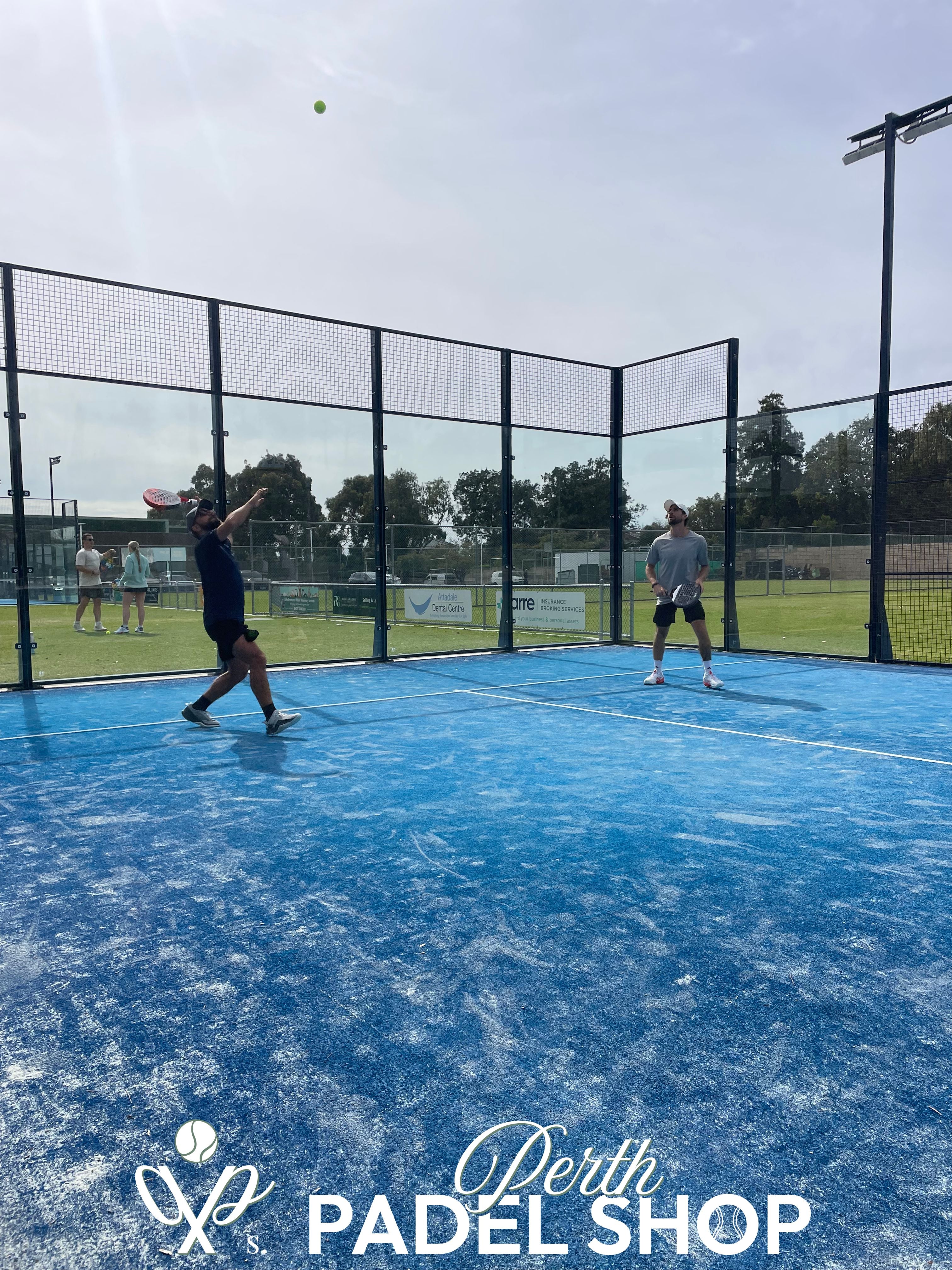 P25 - Tournament 17/08/25 (Meville)