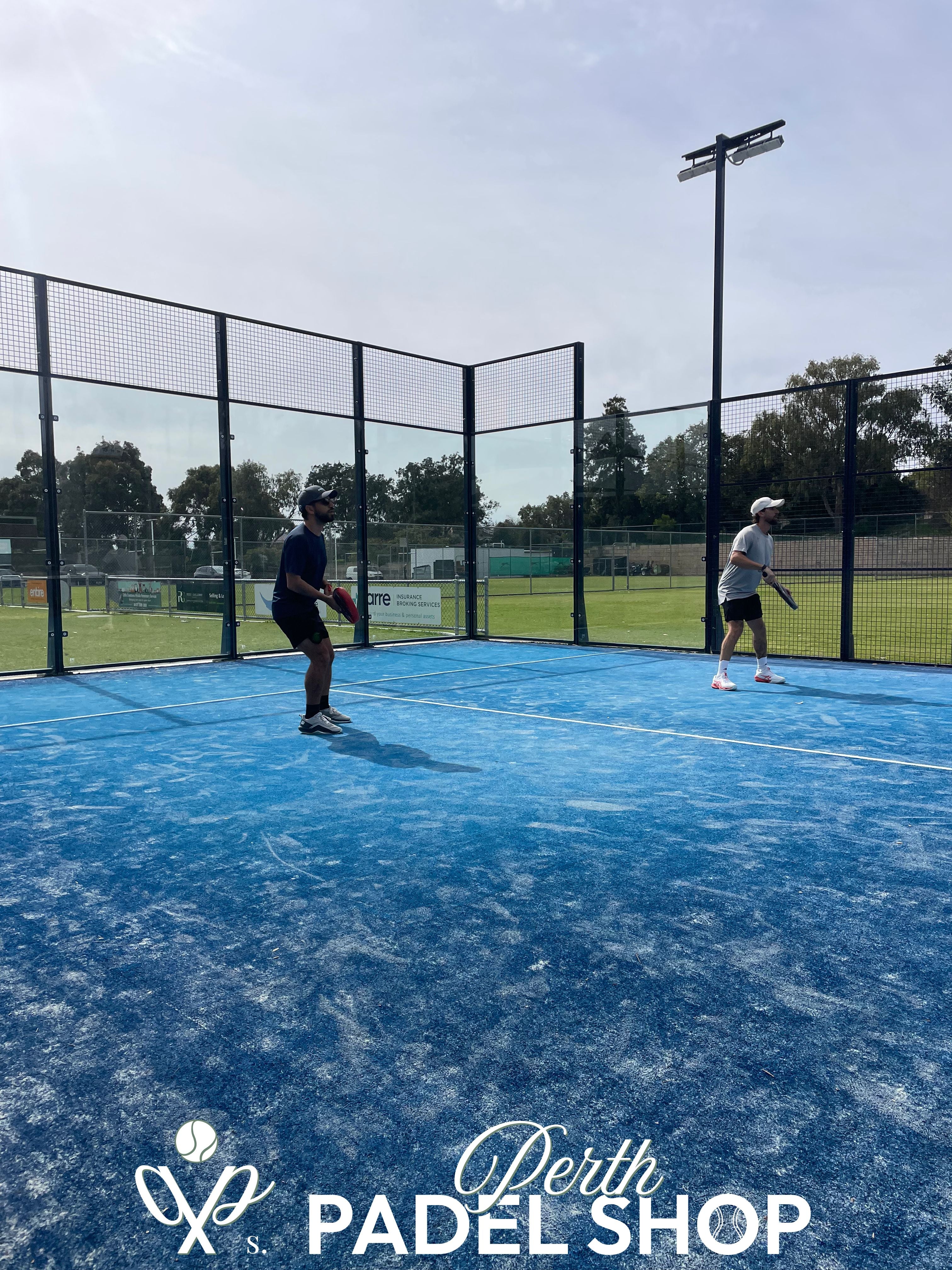 P25 - Tournament 17/08/25 (Meville)