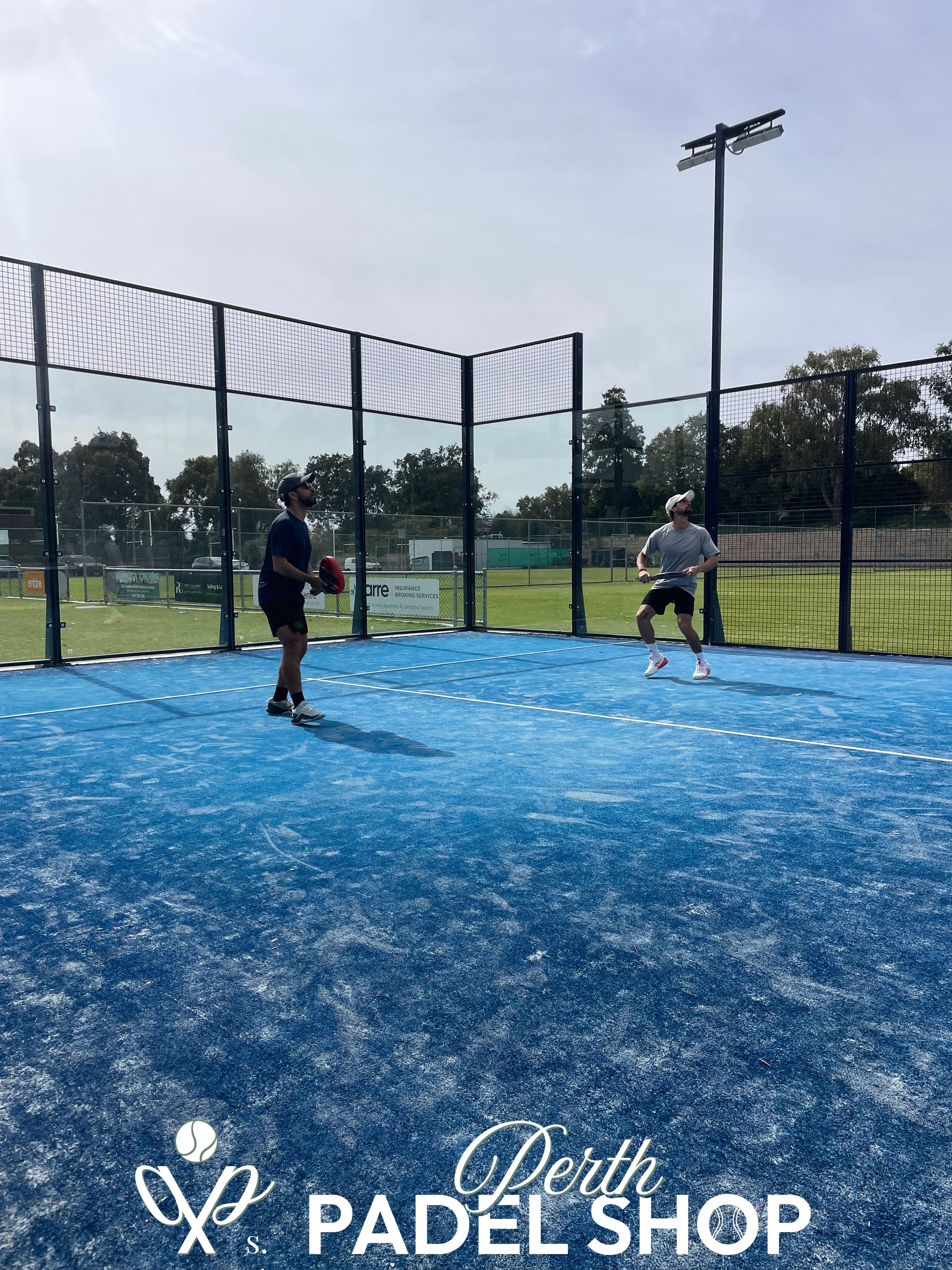 P25 - Tournament 17/08/25 (Meville)