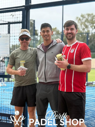 P25 - Tournament 17/08/25 (Meville)