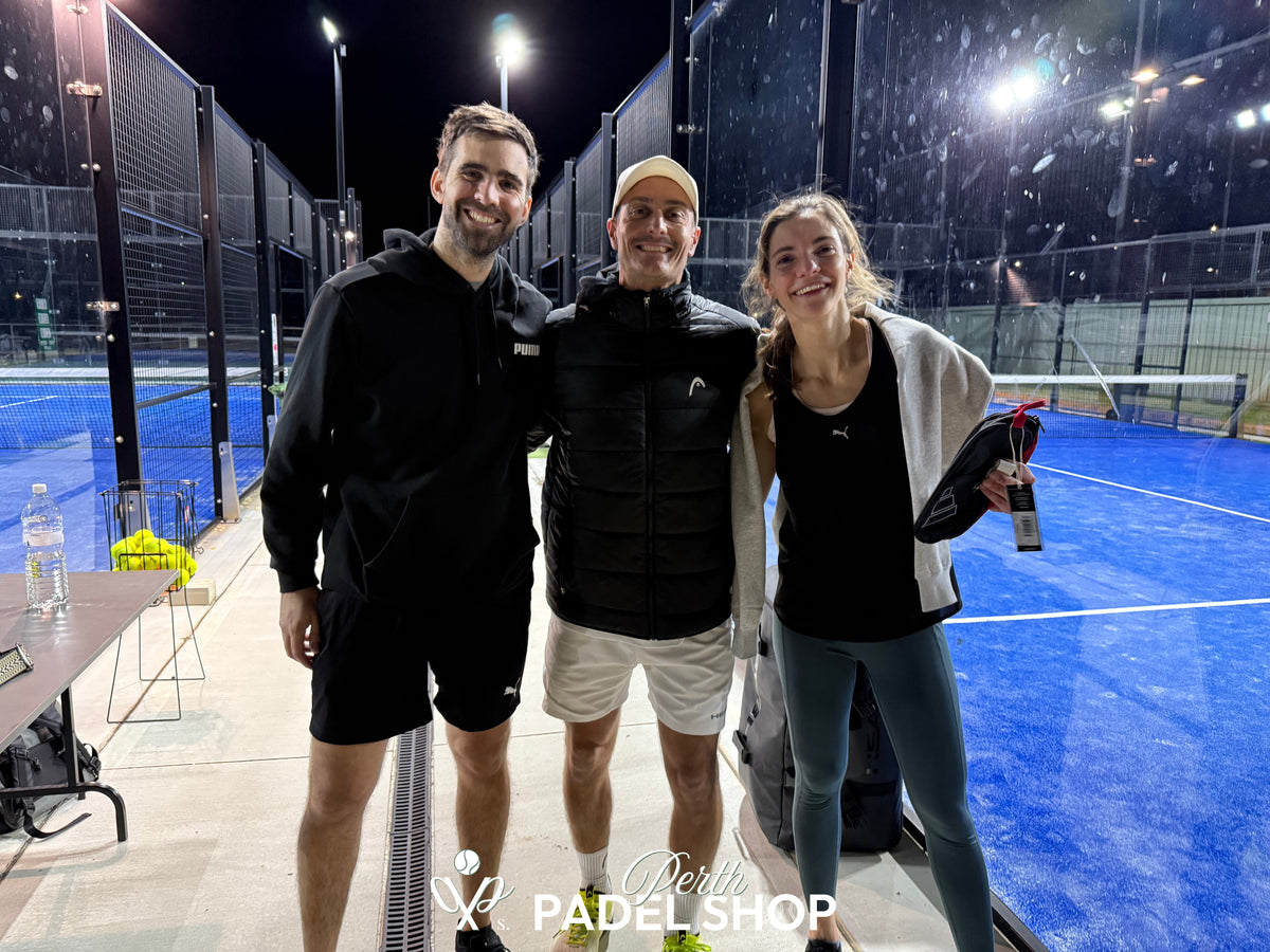 P25 - Tournament 01/08/25 (Dalkeith)