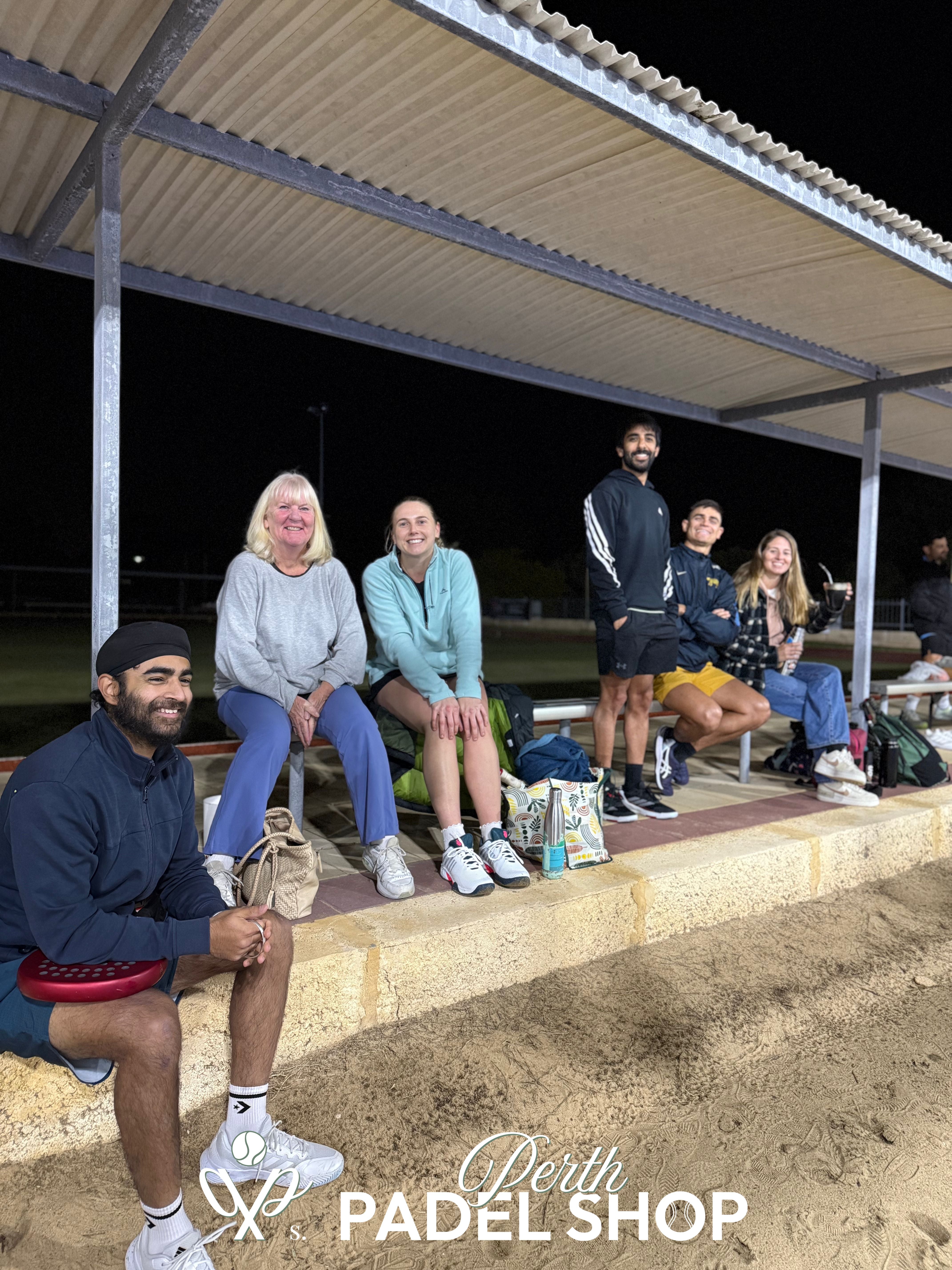 P50 - Tournament 15/08/25 (Dalkeith)