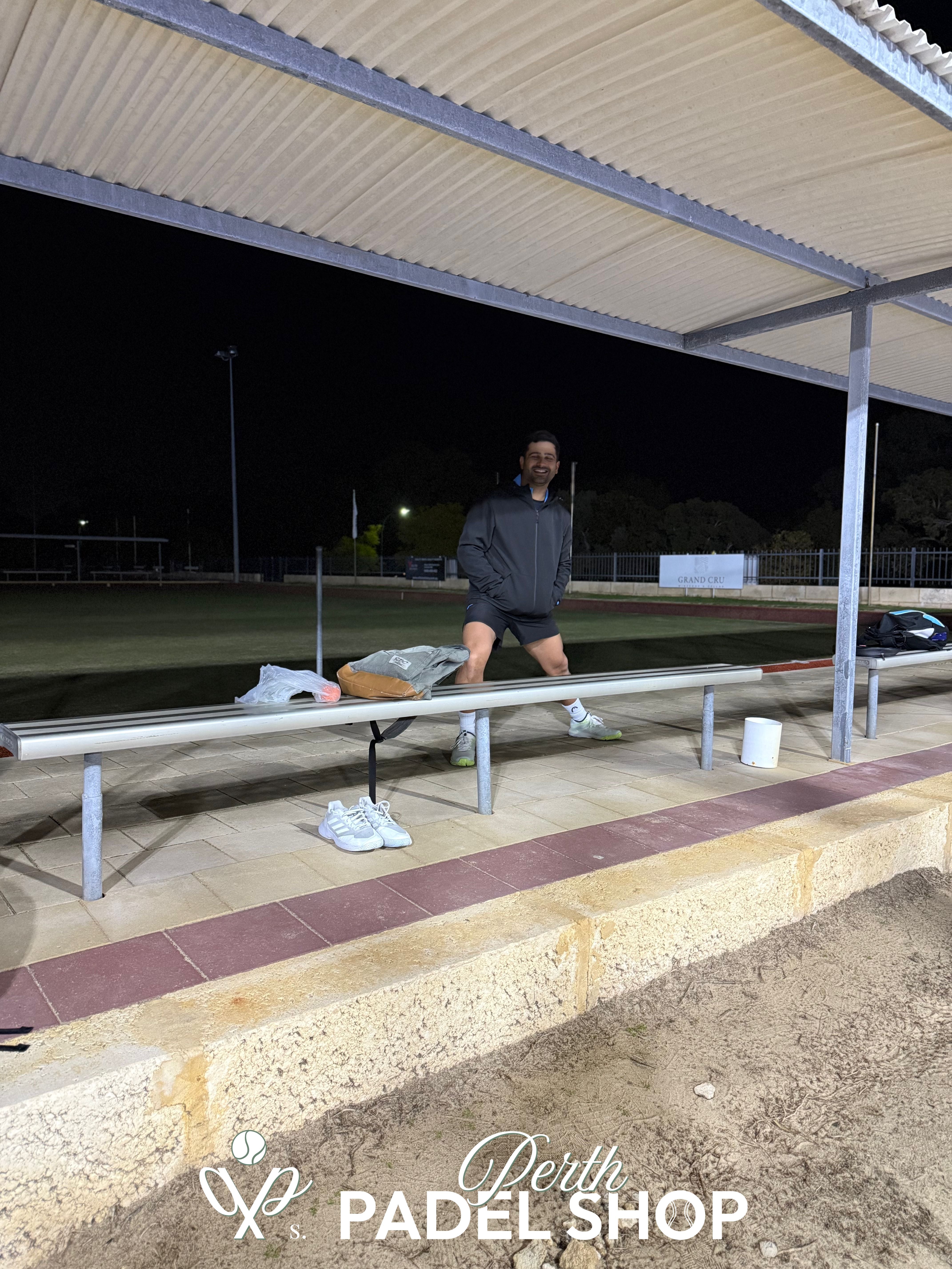 P50 - Tournament 15/08/25 (Dalkeith)