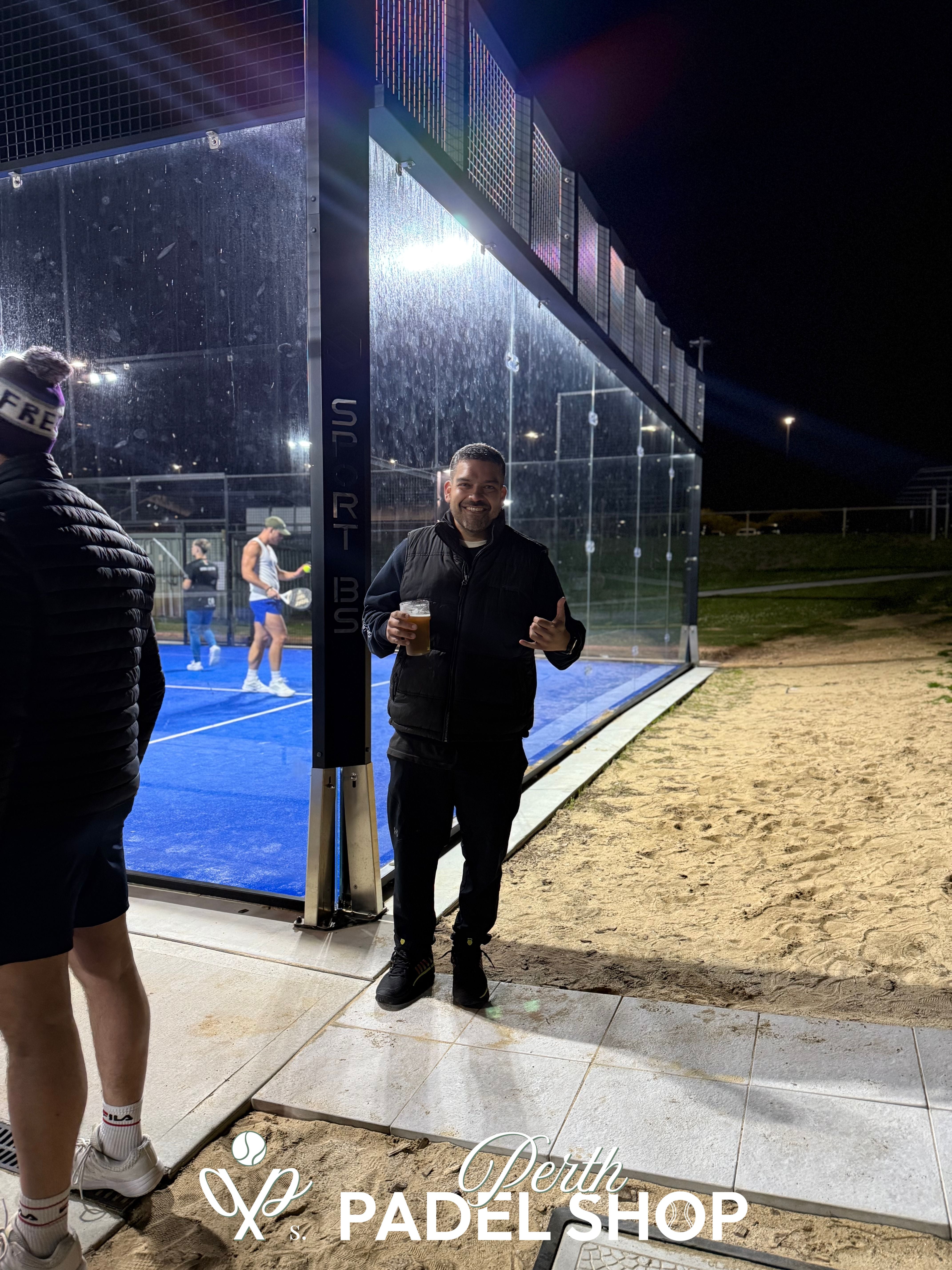 P50 - Tournament 15/08/25 (Dalkeith)