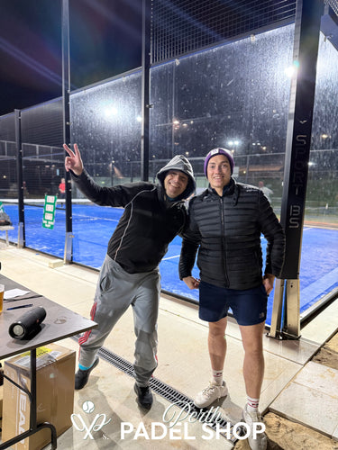 P50 - Tournament 15/08/25 (Dalkeith)