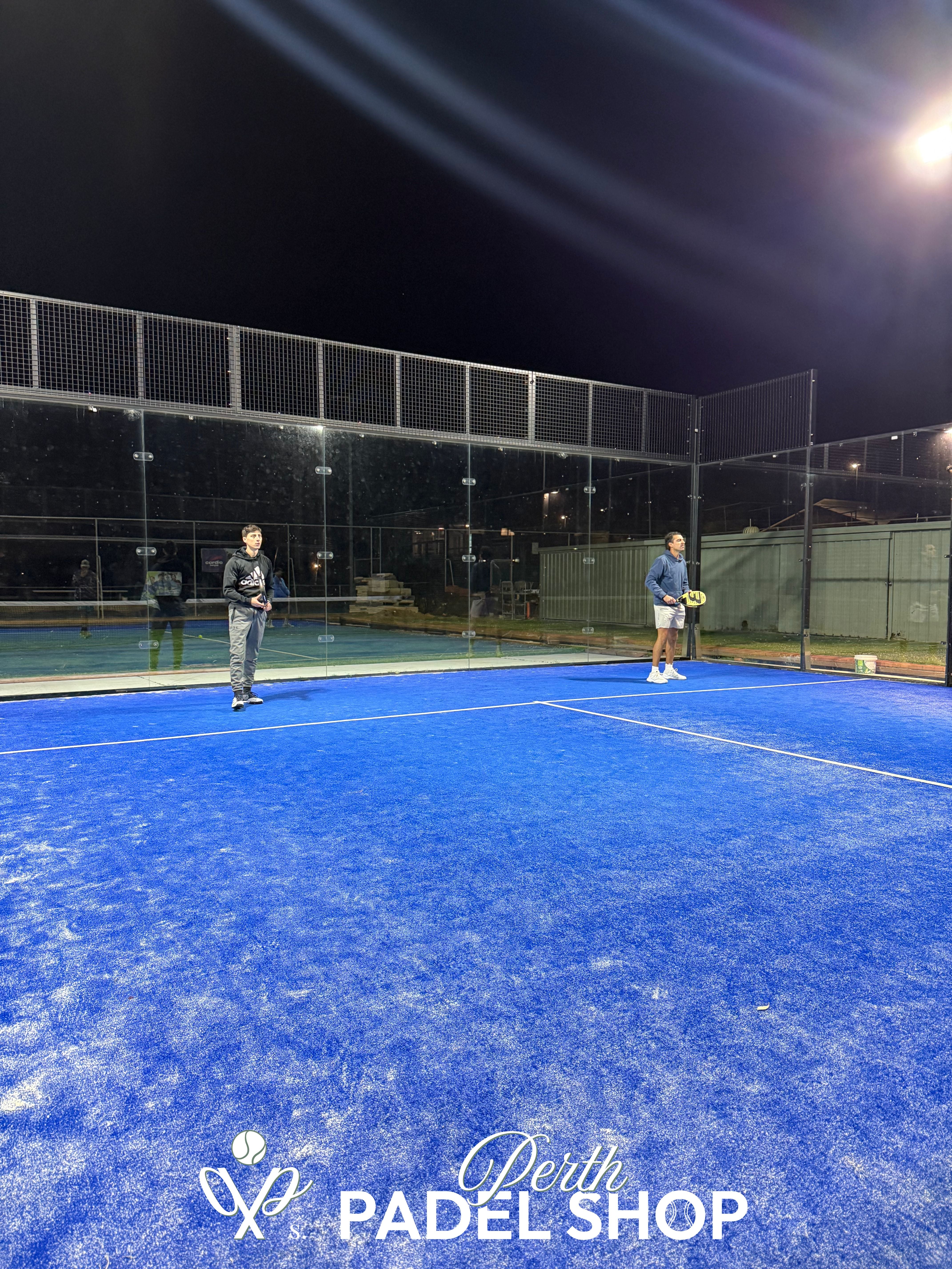 P50 - Tournament 15/08/25 (Dalkeith)