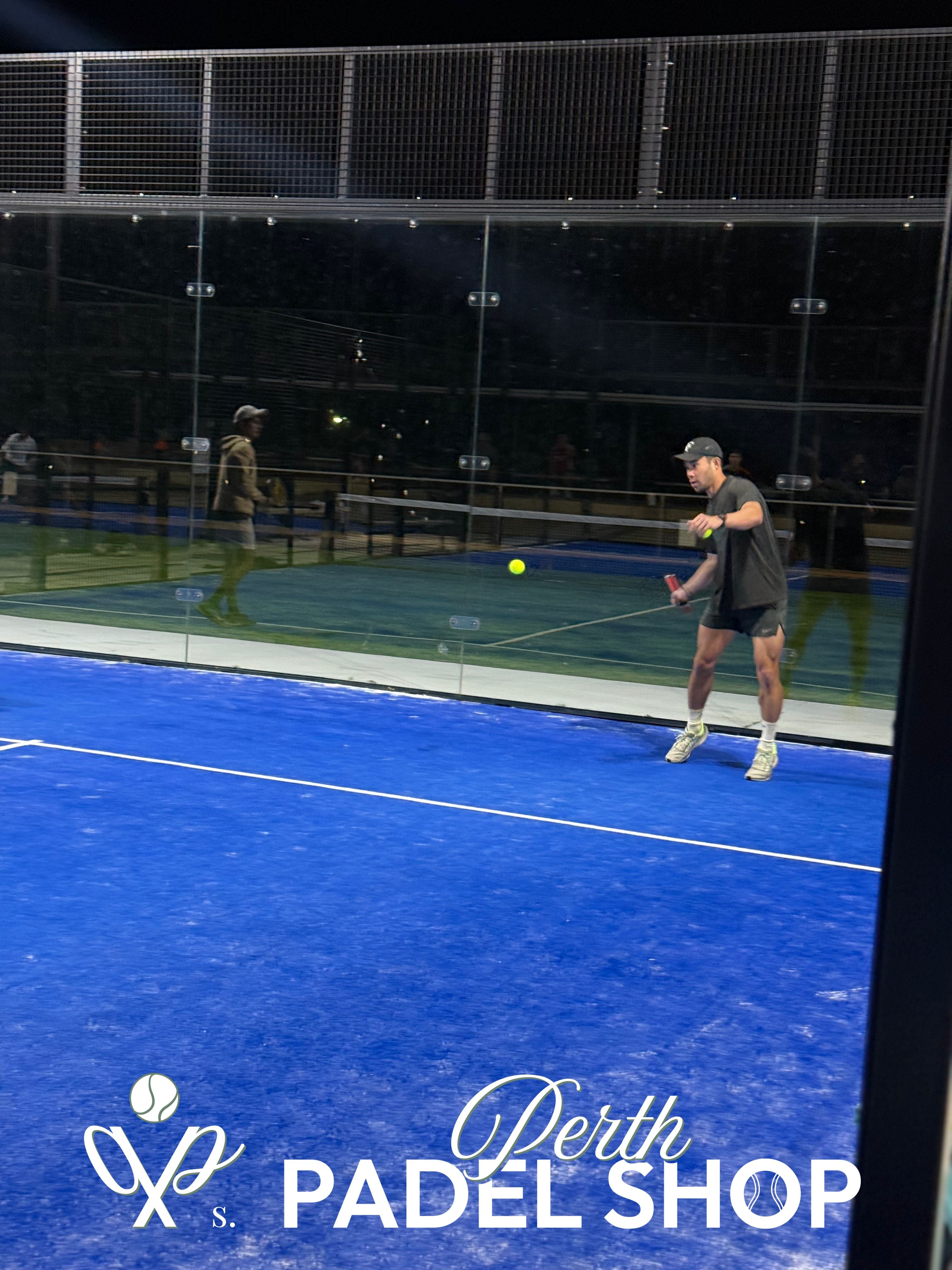 P50 - Tournament 15/08/25 (Dalkeith)