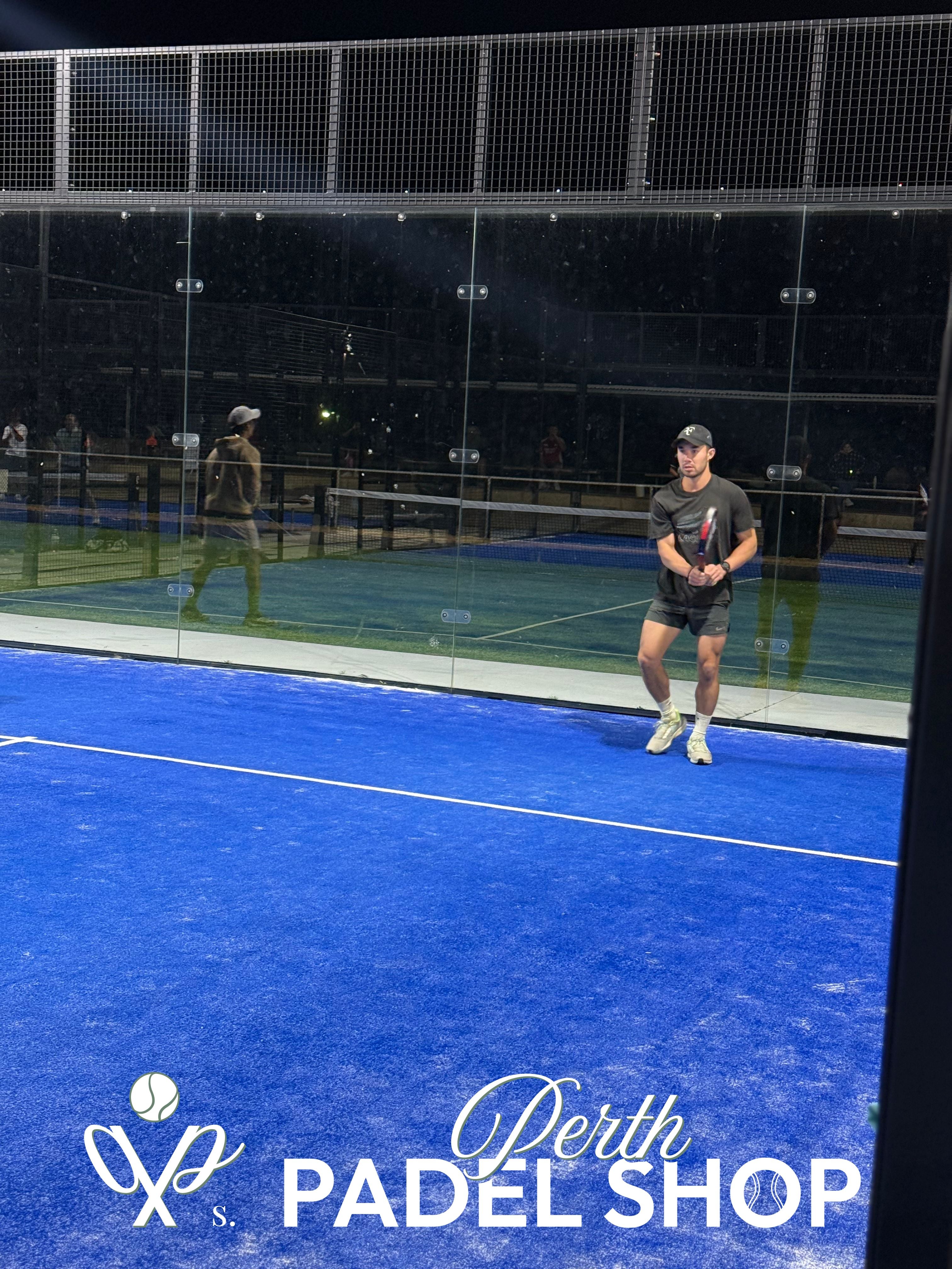 P50 - Tournament 15/08/25 (Dalkeith)