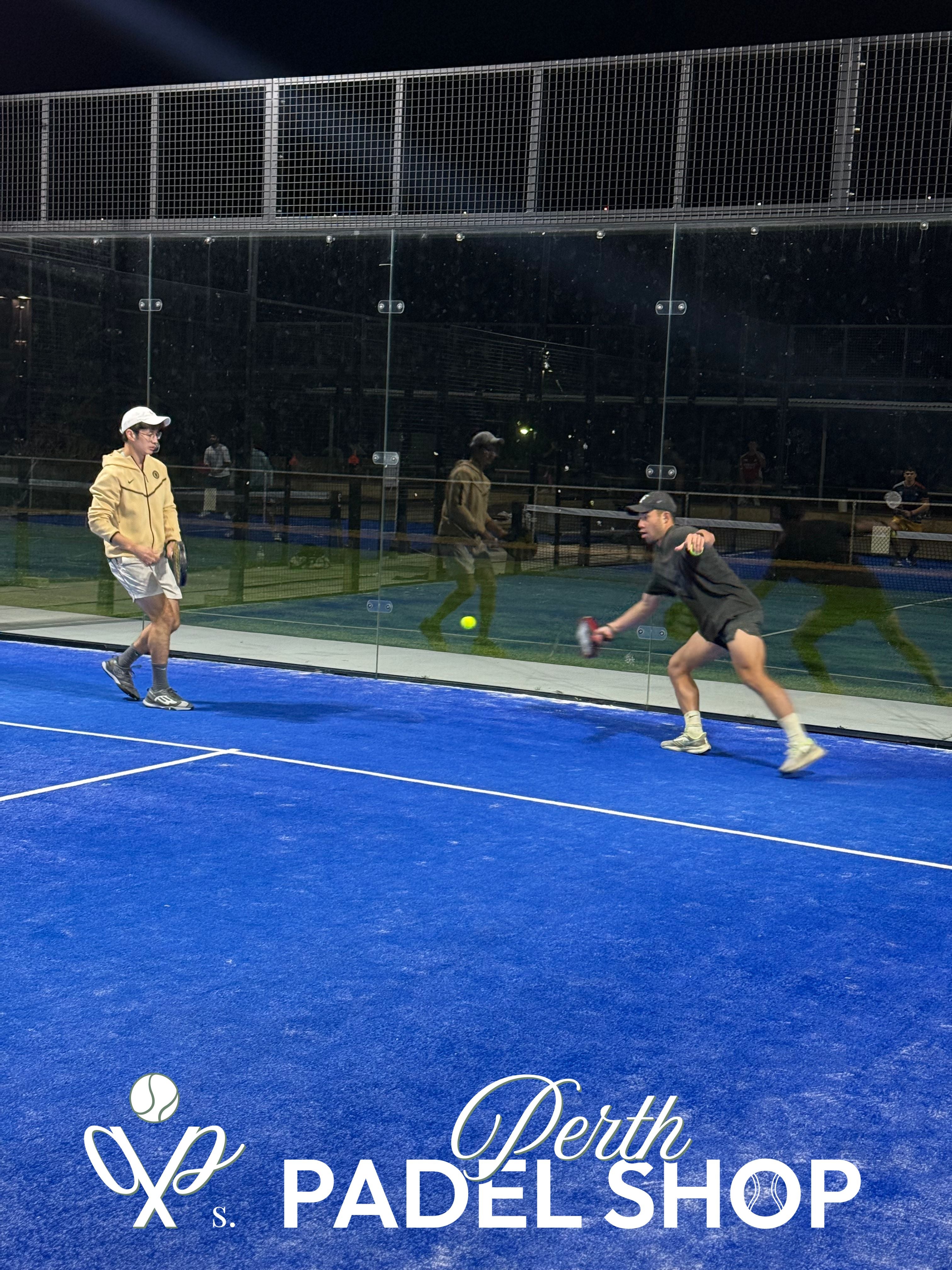 P50 - Tournament 15/08/25 (Dalkeith)