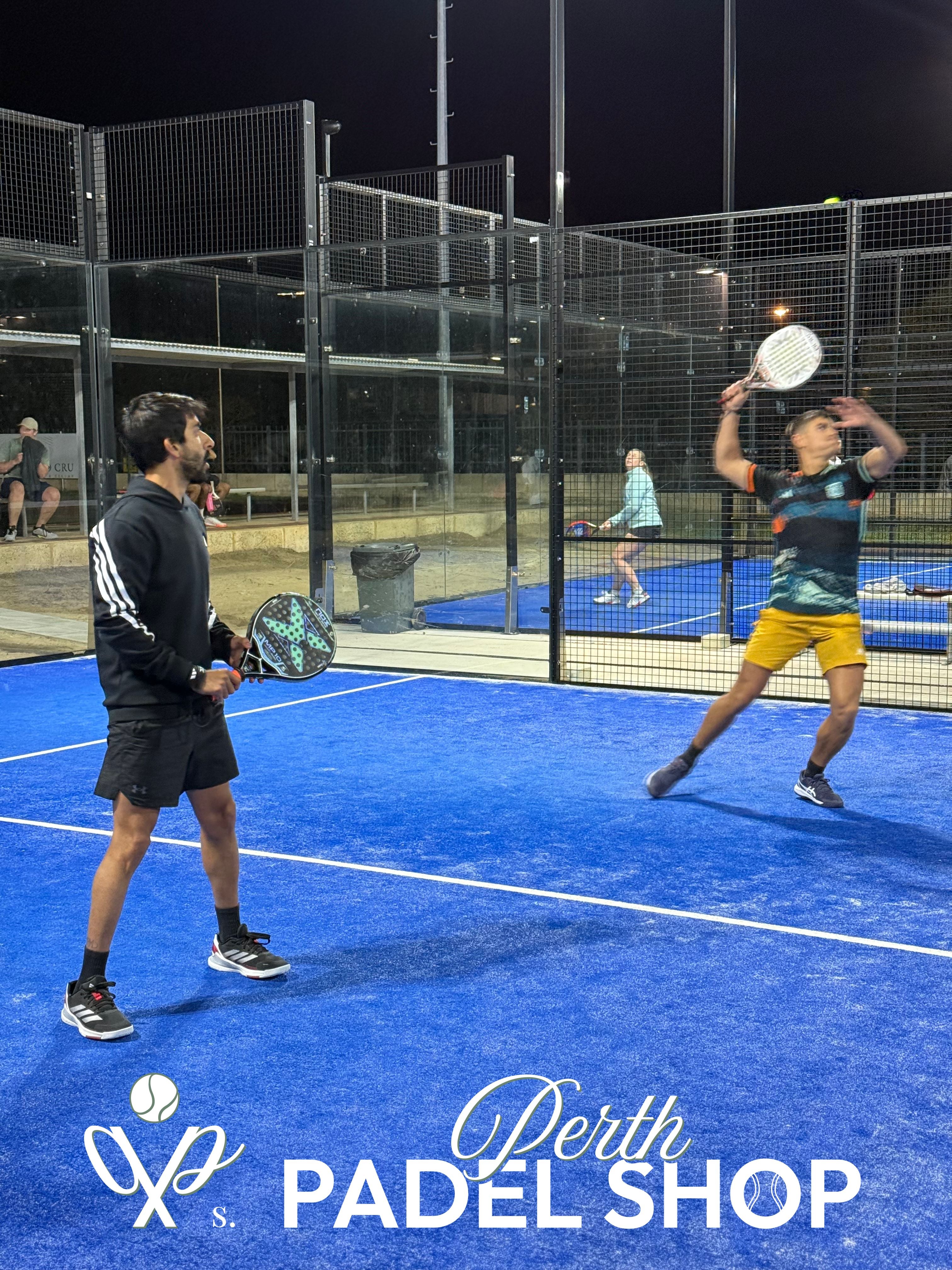 P50 - Tournament 15/08/25 (Dalkeith)