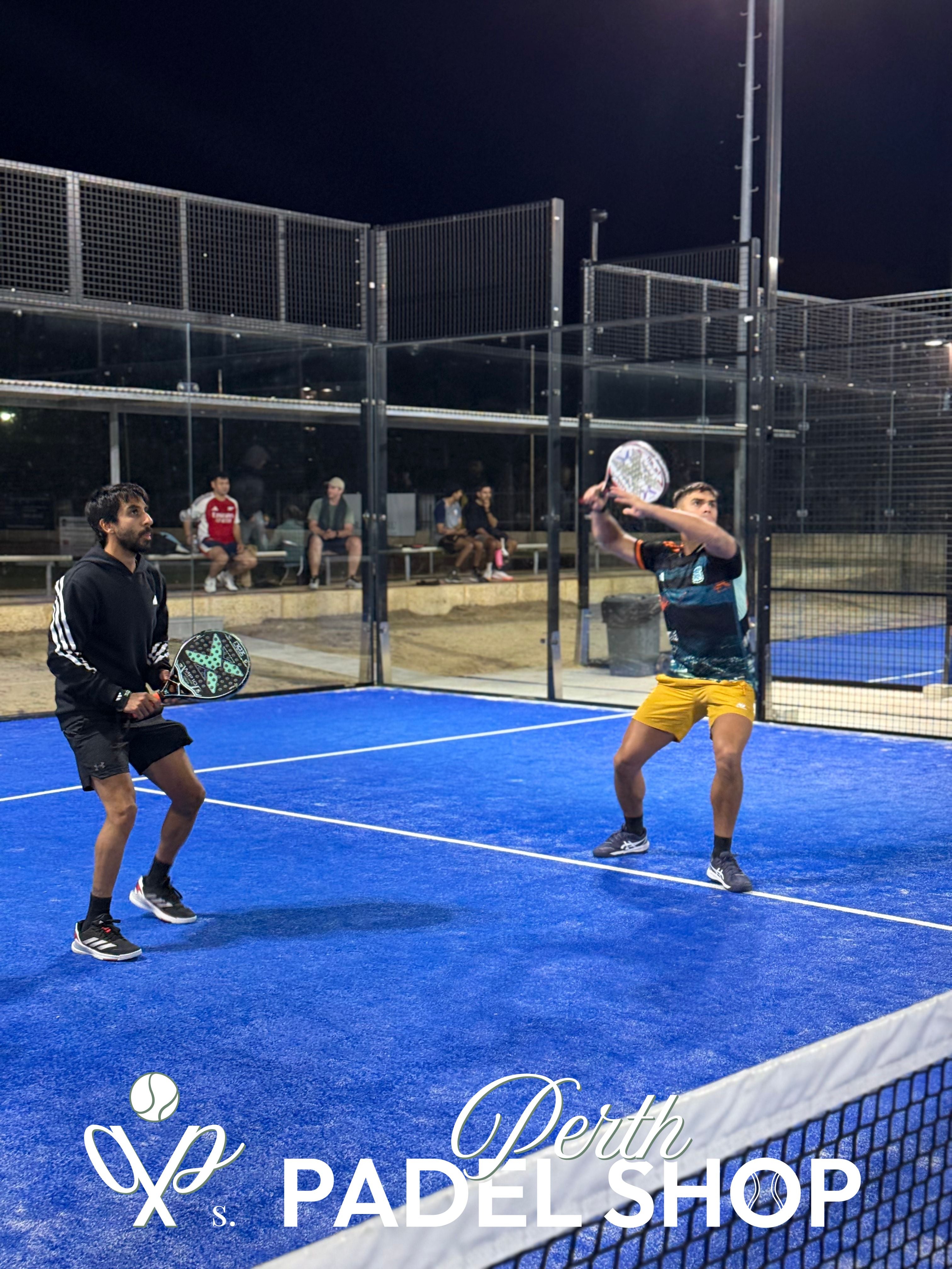 P50 - Tournament 15/08/25 (Dalkeith)