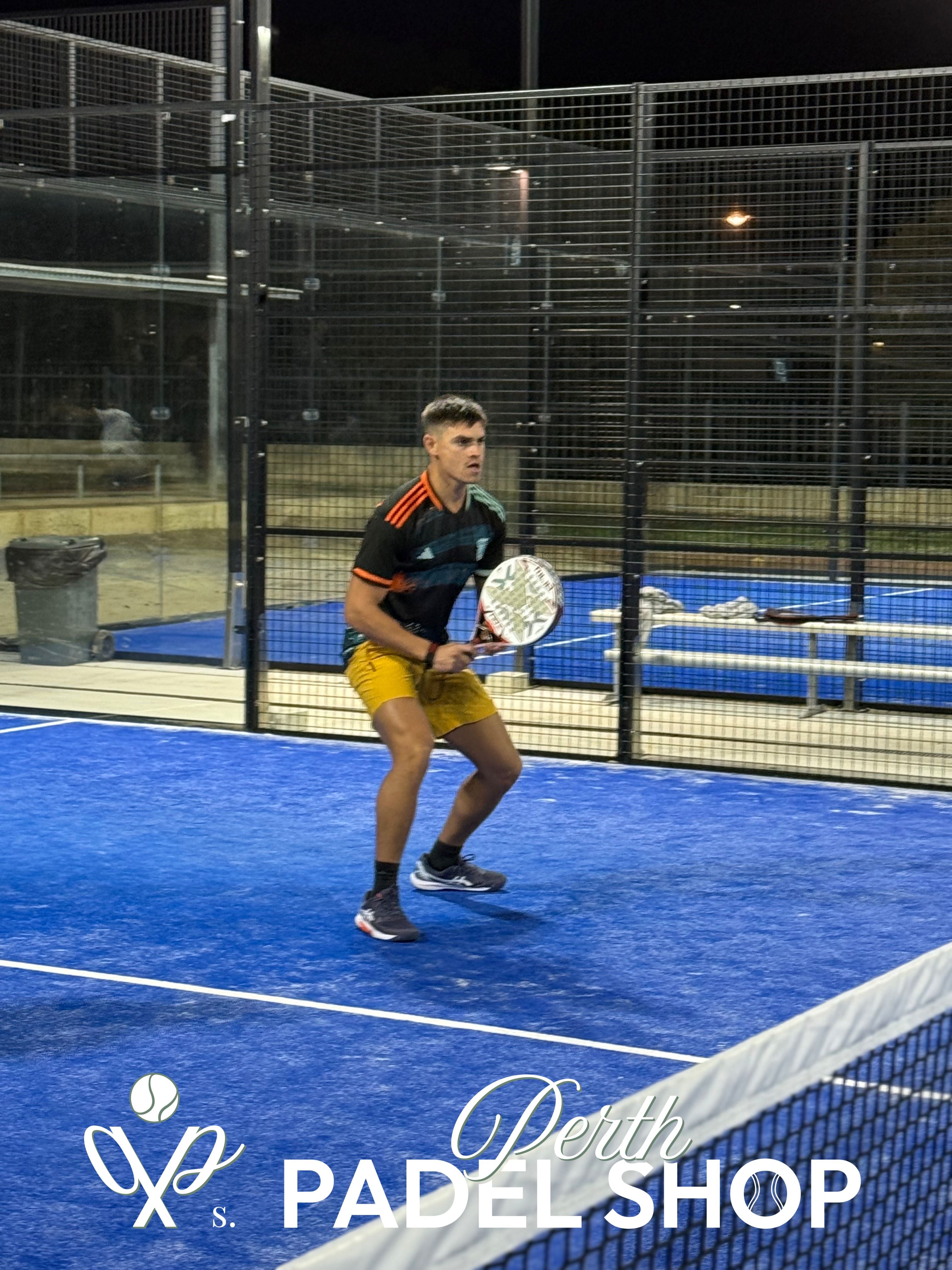 P50 - Tournament 15/08/25 (Dalkeith)