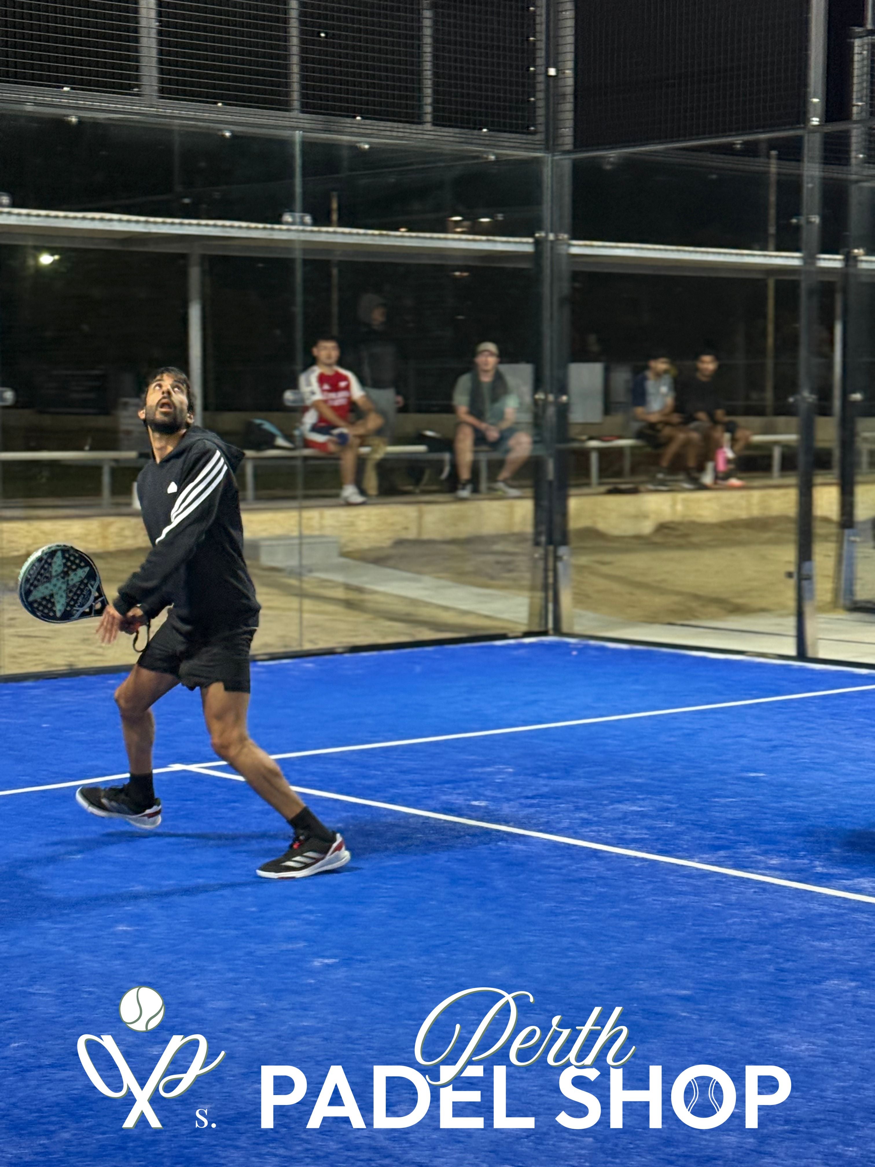 P50 - Tournament 15/08/25 (Dalkeith)