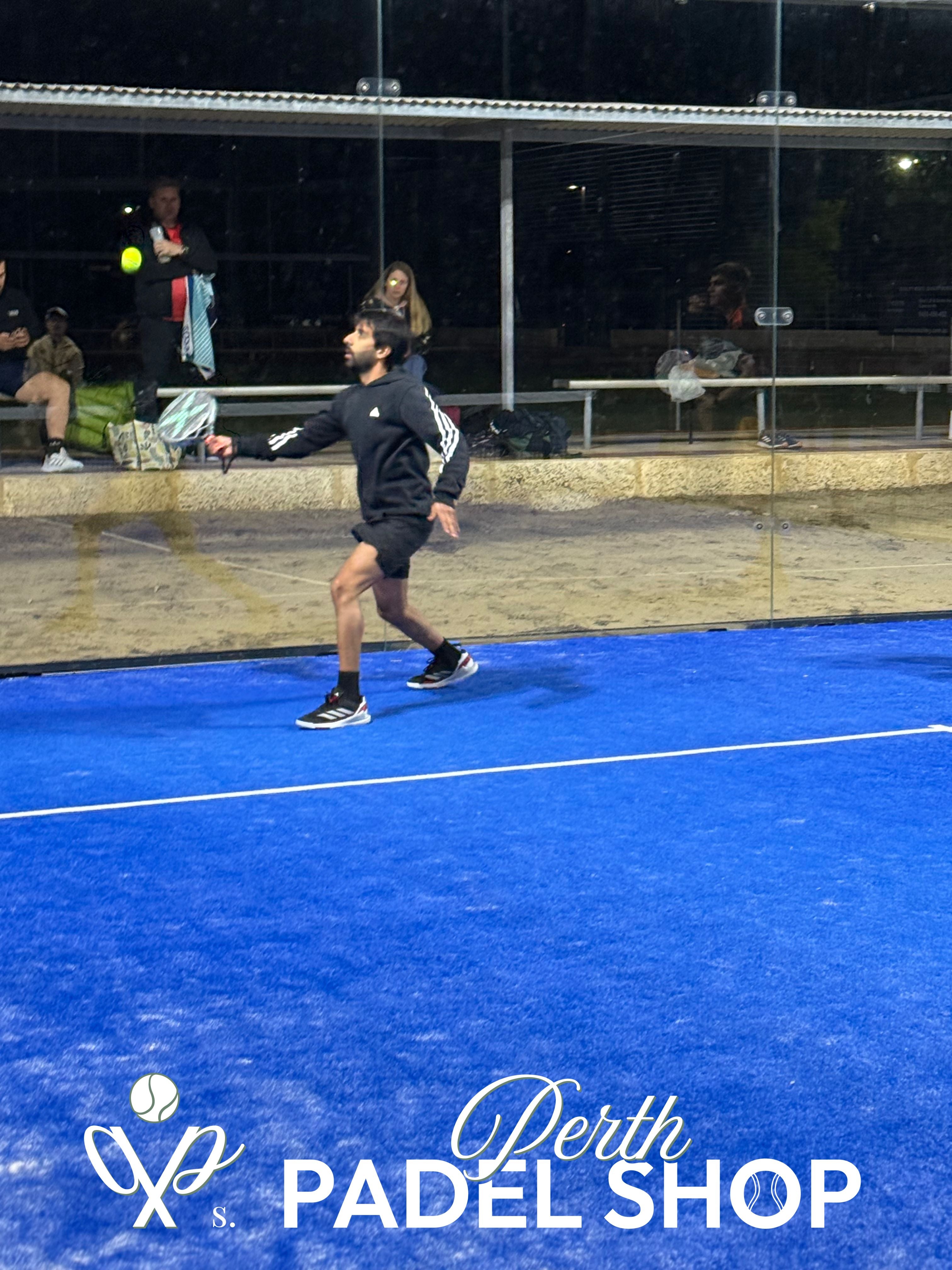 P50 - Tournament 15/08/25 (Dalkeith)