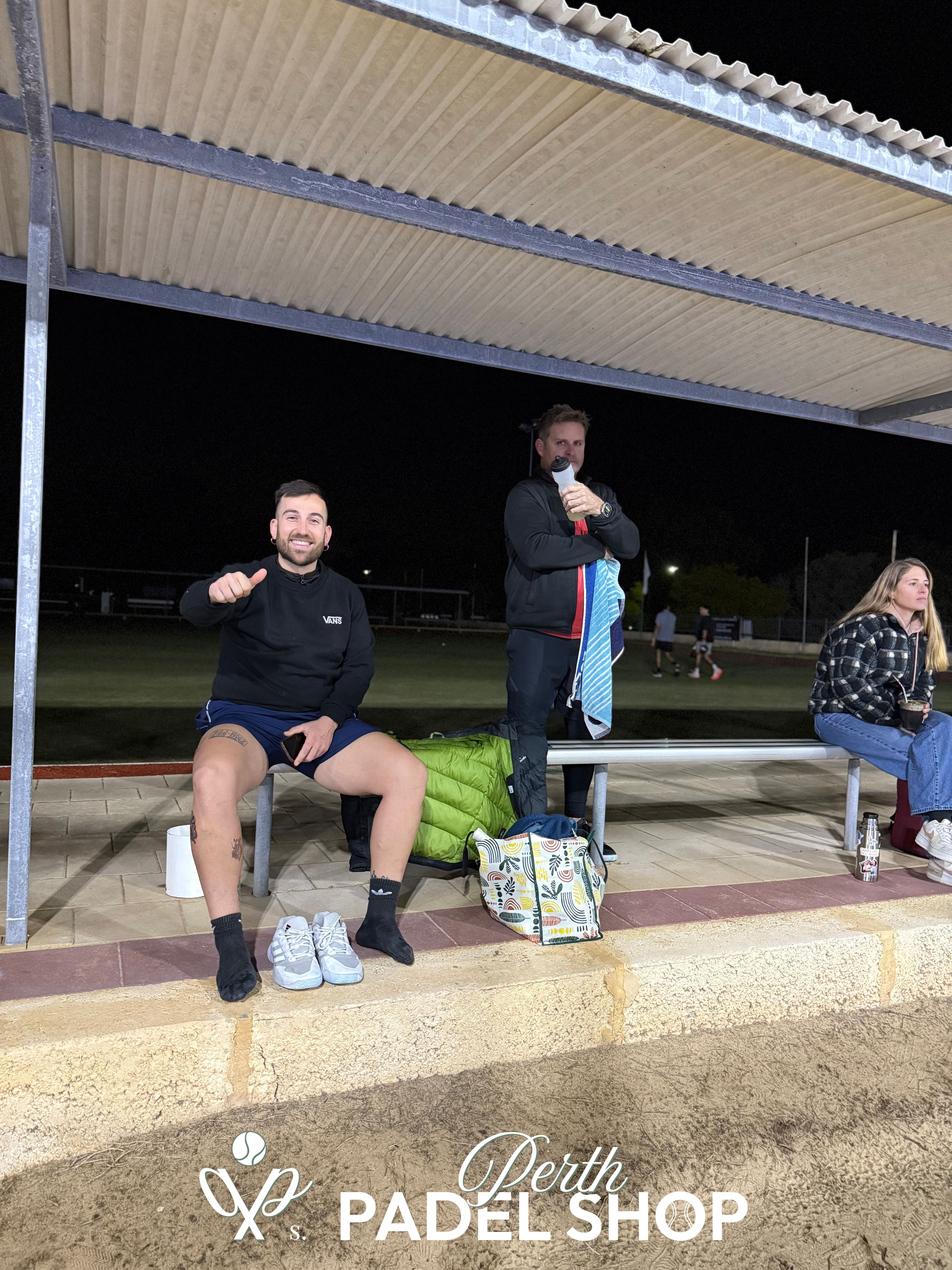 P50 - Tournament 15/08/25 (Dalkeith)