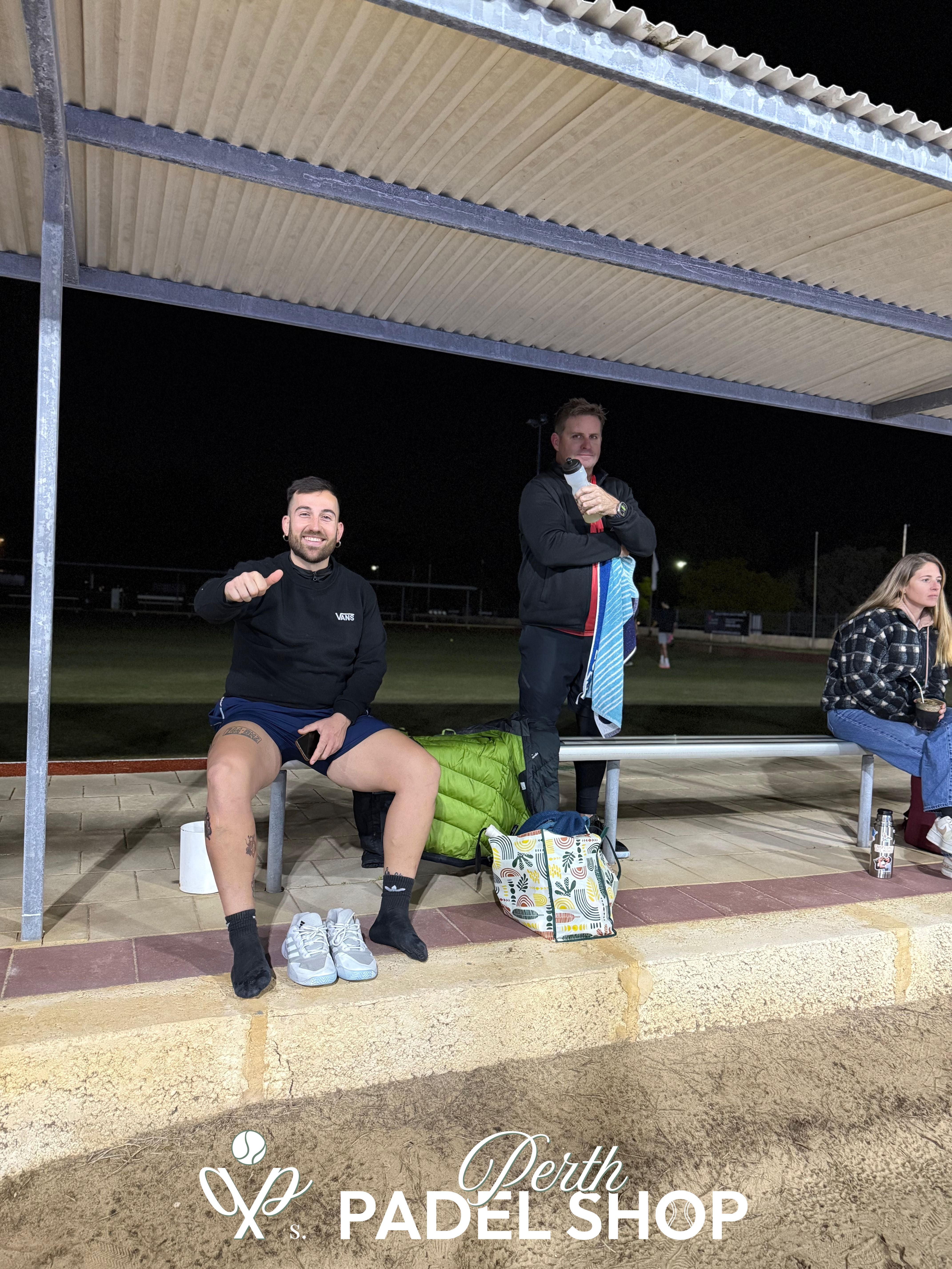 P50 - Tournament 15/08/25 (Dalkeith)