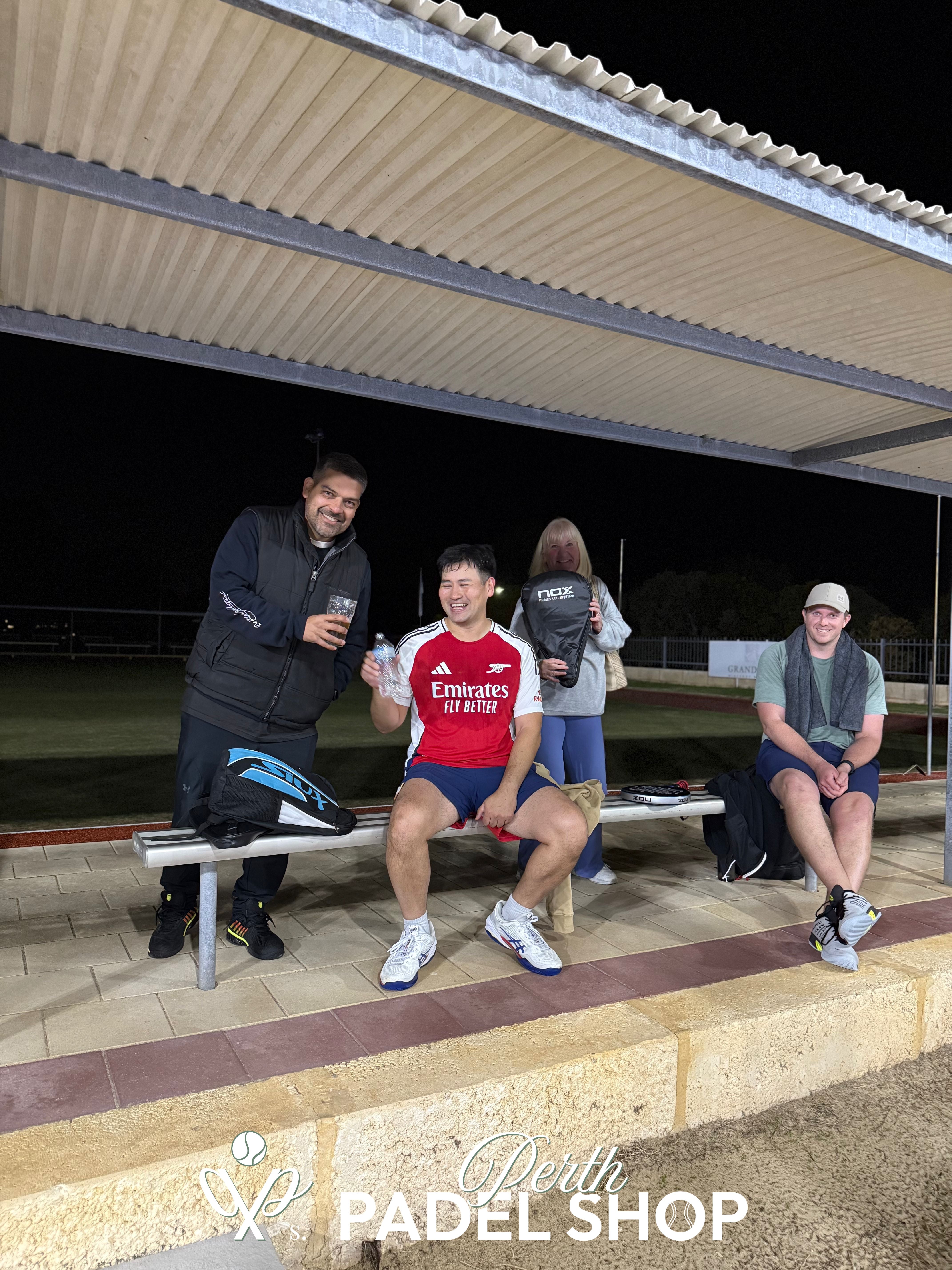 P50 - Tournament 15/08/25 (Dalkeith)