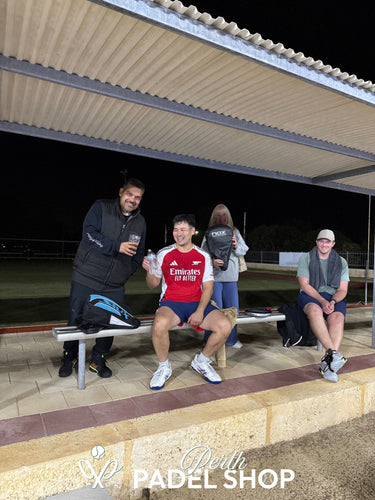 P50 - Tournament 15/08/25 (Dalkeith)