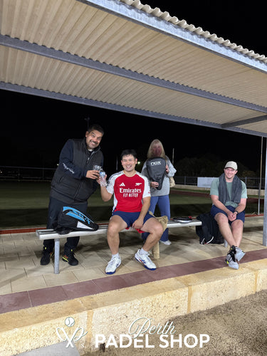 P50 - Tournament 15/08/25 (Dalkeith)