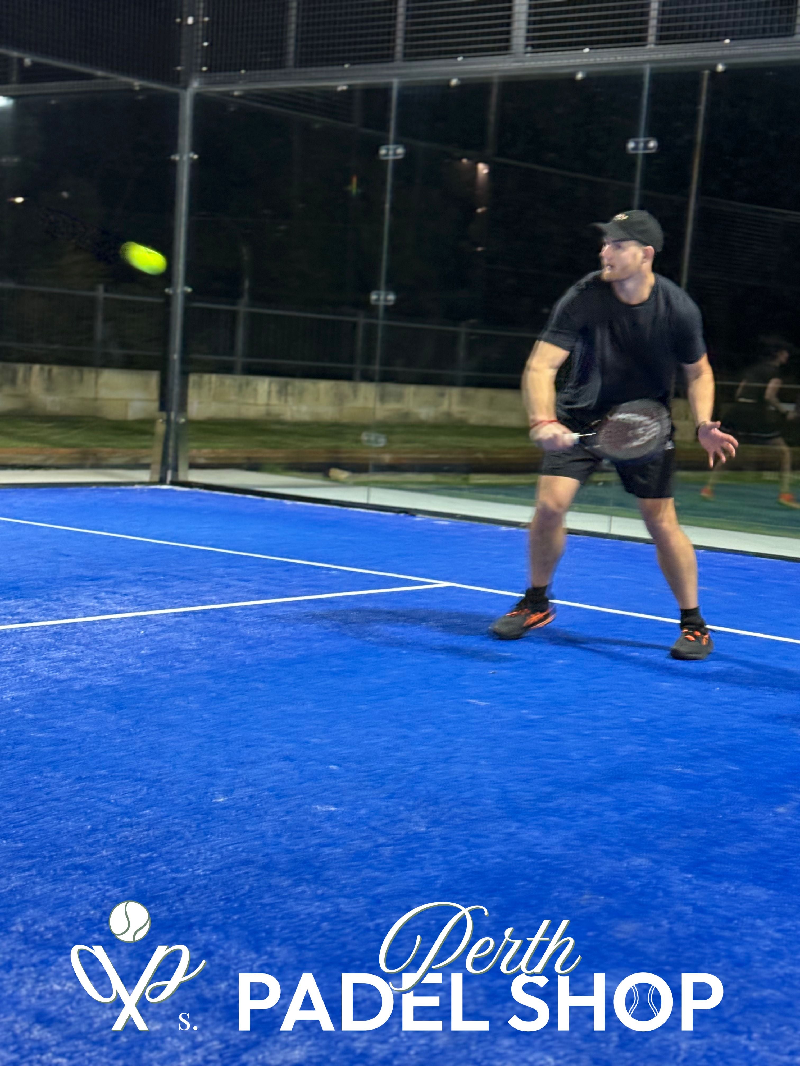 P50 - Tournament 15/08/25 (Dalkeith)