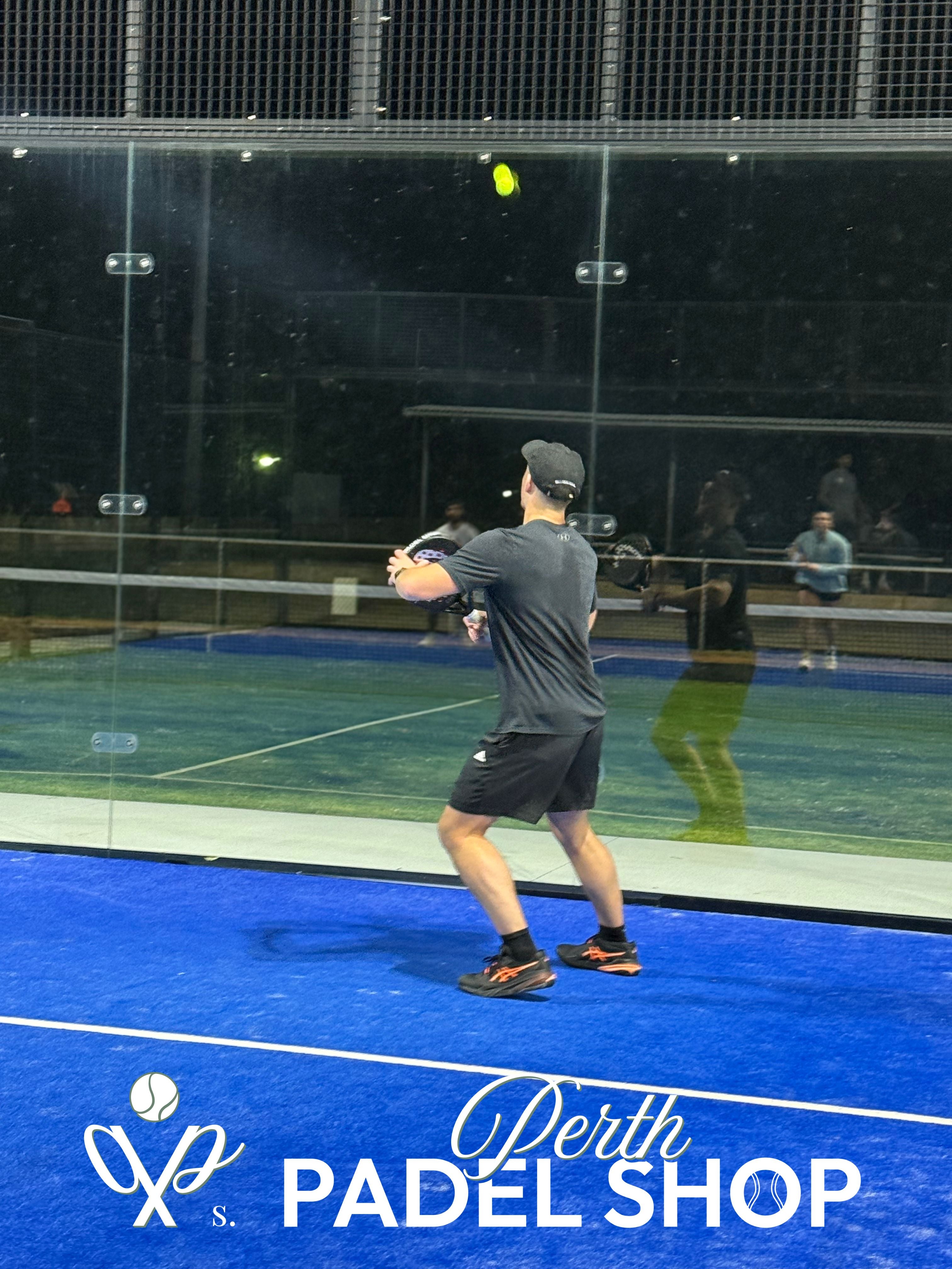 P50 - Tournament 15/08/25 (Dalkeith)