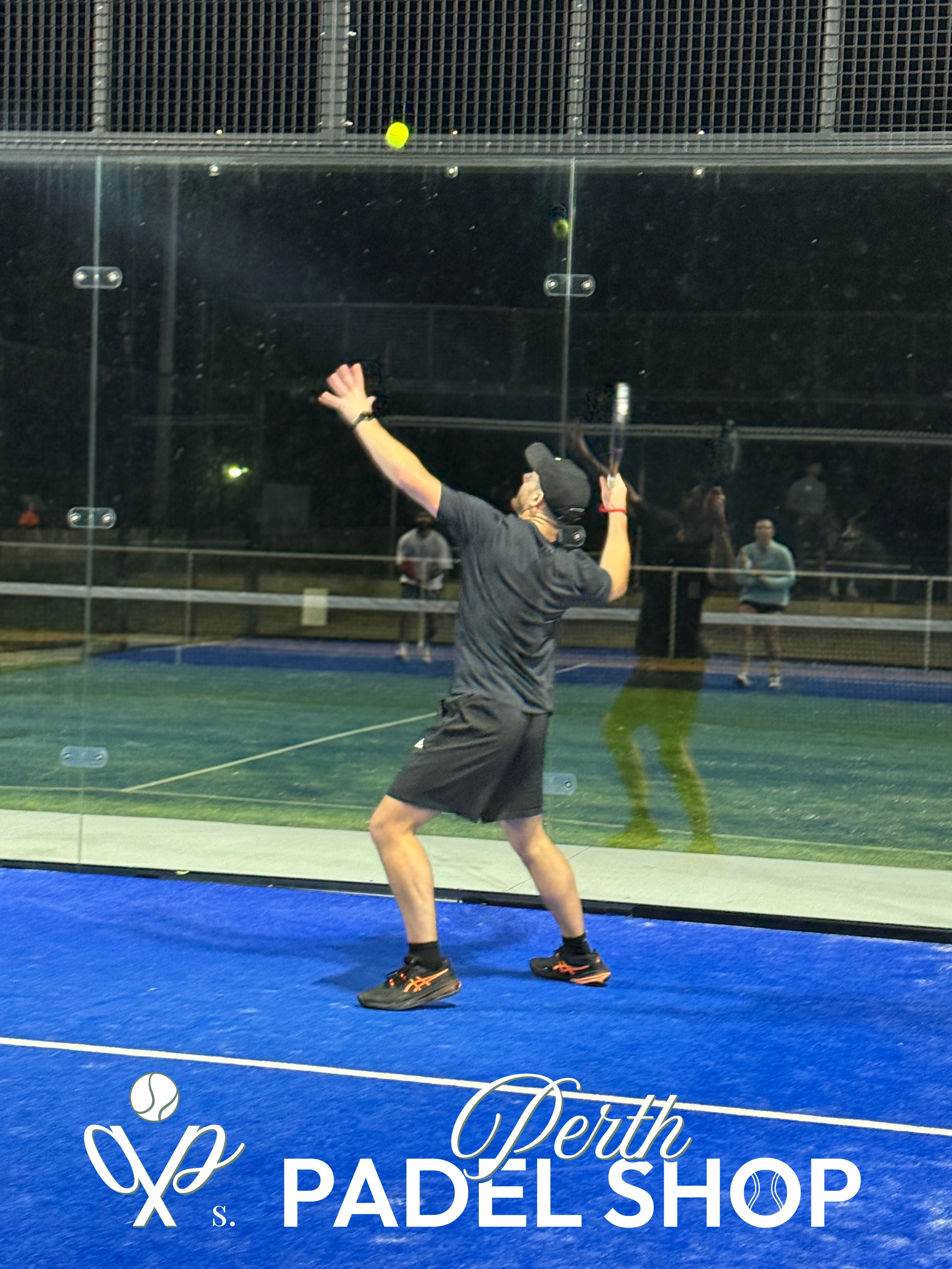 P50 - Tournament 15/08/25 (Dalkeith)