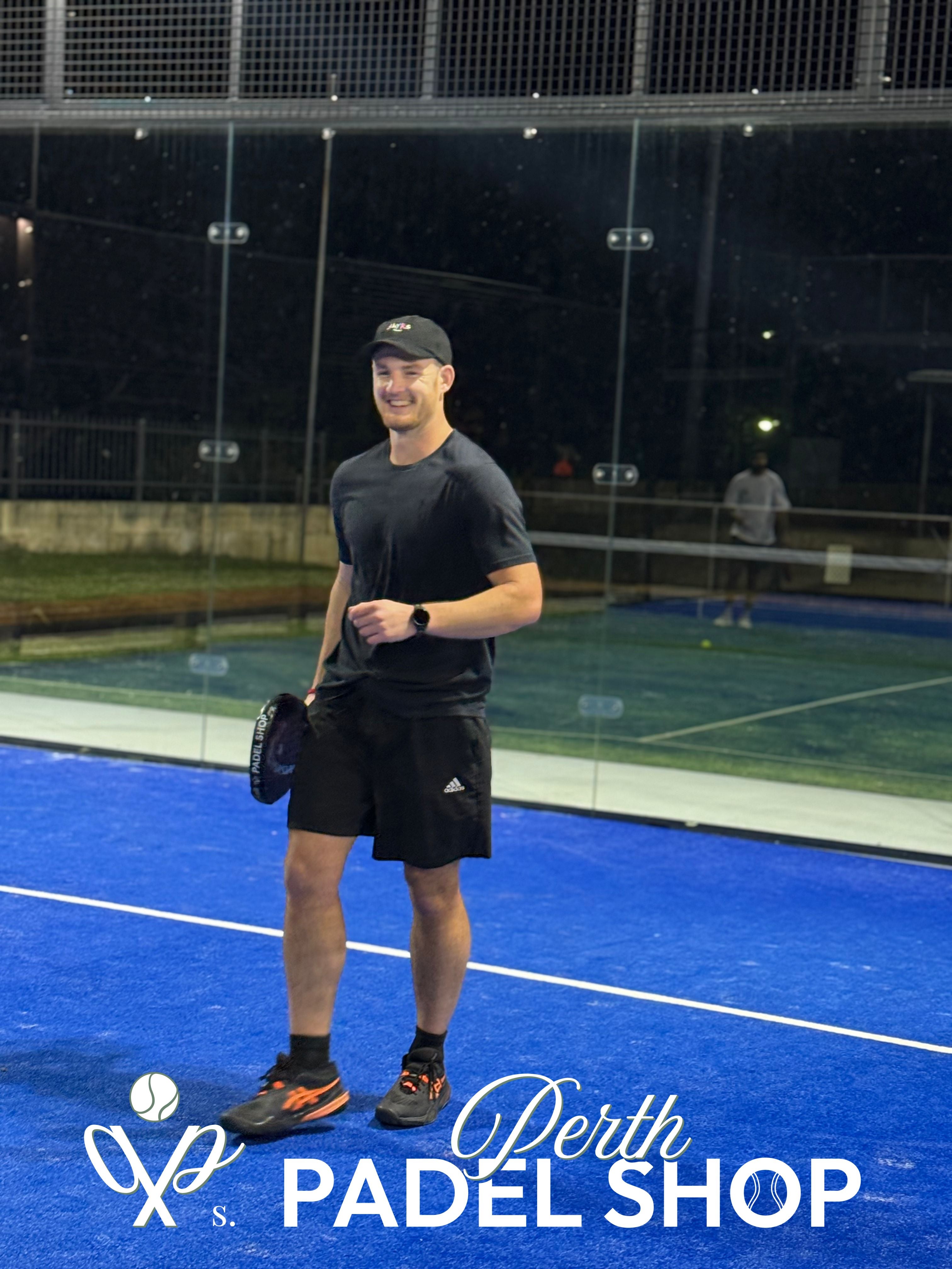 P50 - Tournament 15/08/25 (Dalkeith)