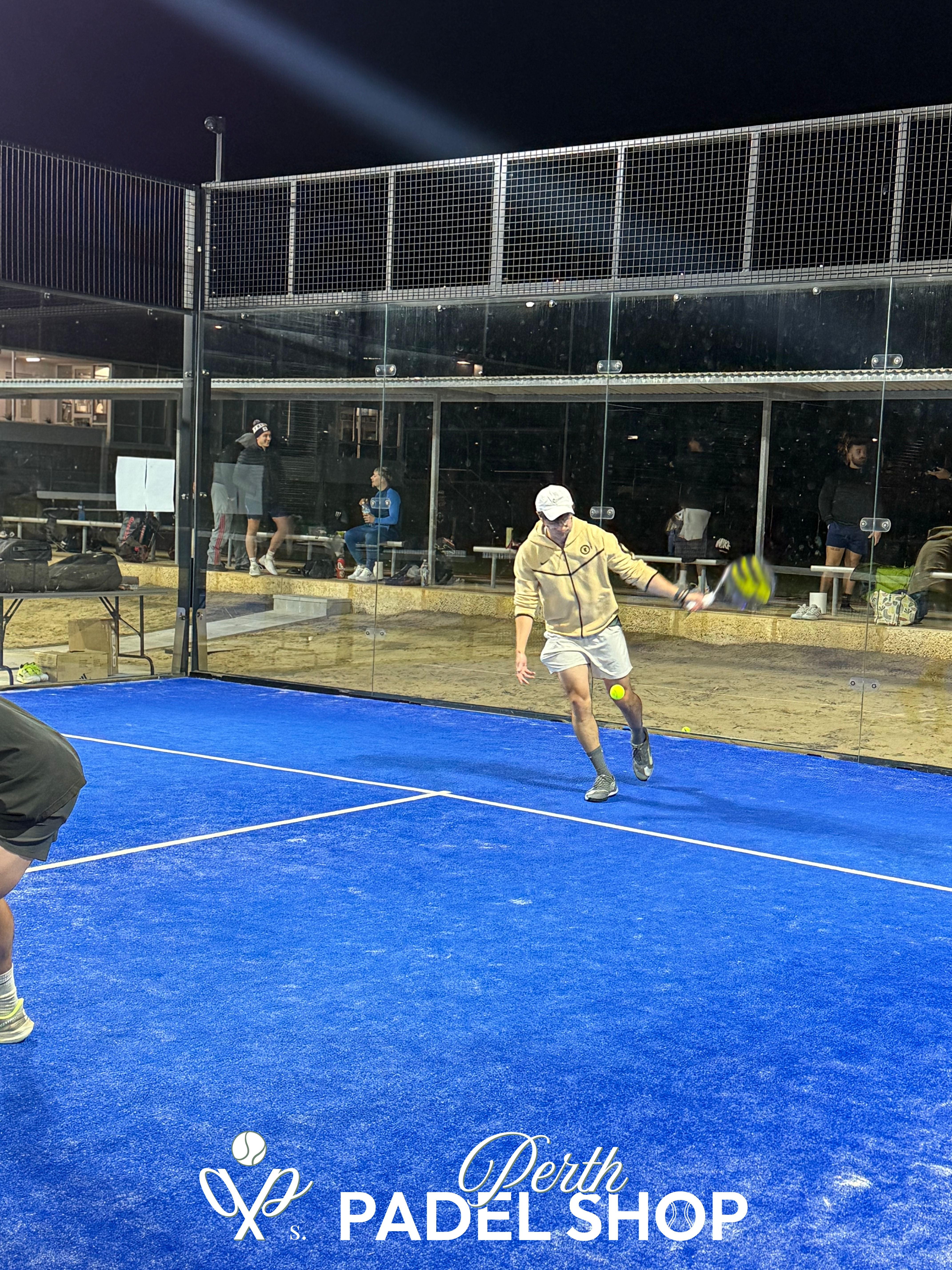 P50 - Tournament 15/08/25 (Dalkeith)