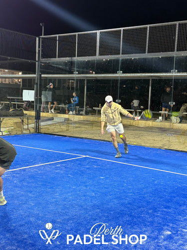 P50 - Tournament 15/08/25 (Dalkeith)