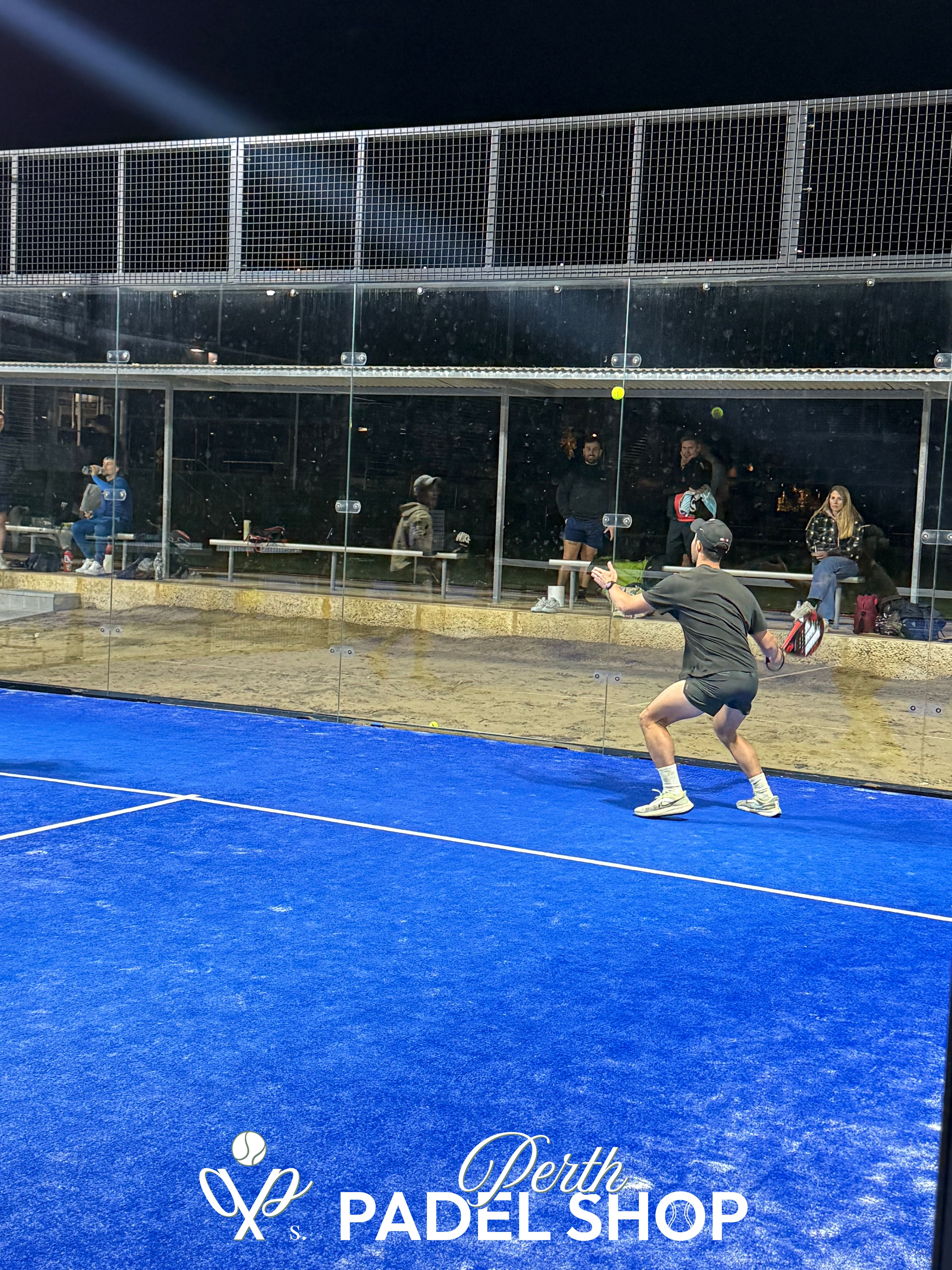 P50 - Tournament 15/08/25 (Dalkeith)