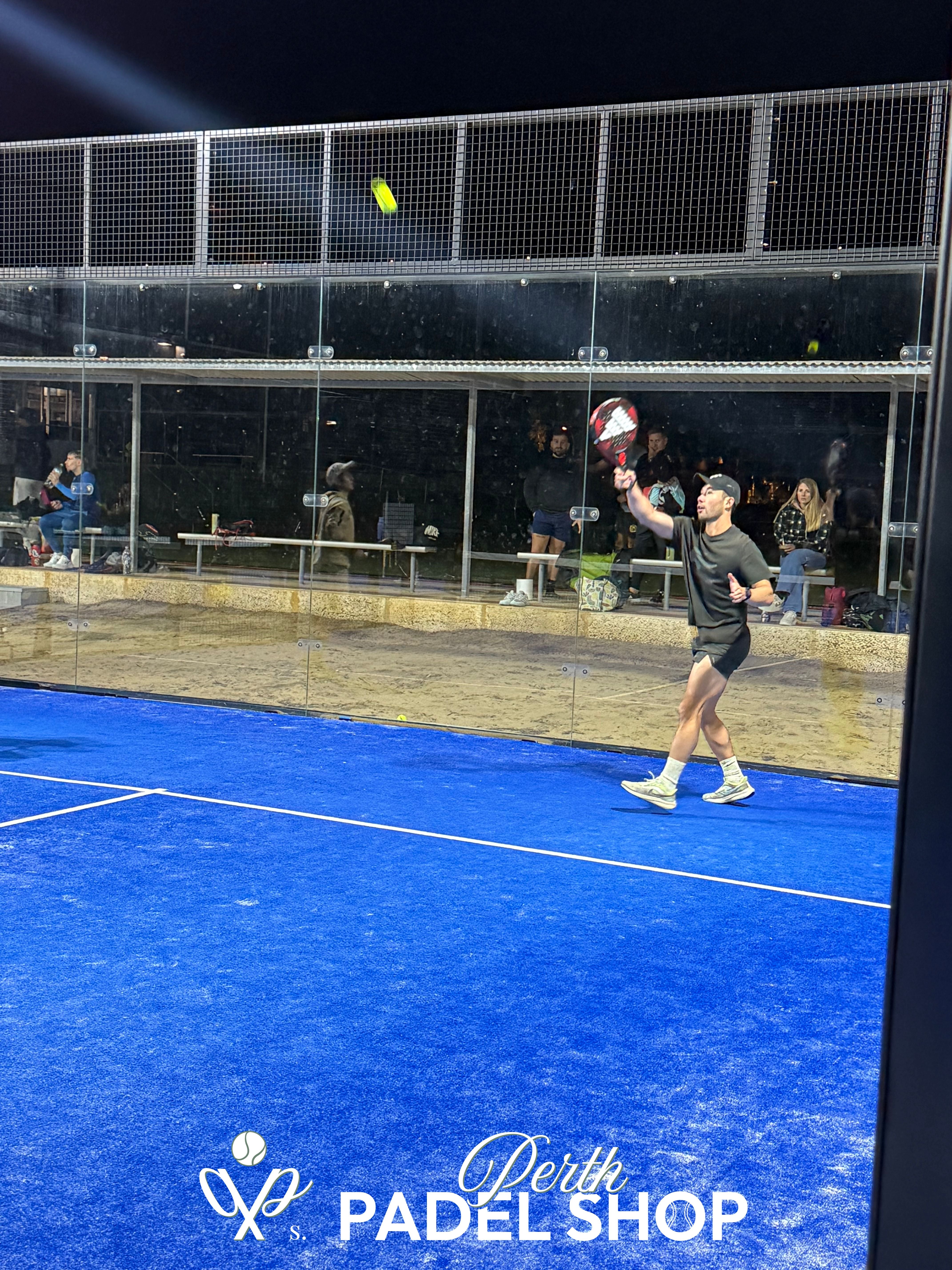 P50 - Tournament 15/08/25 (Dalkeith)